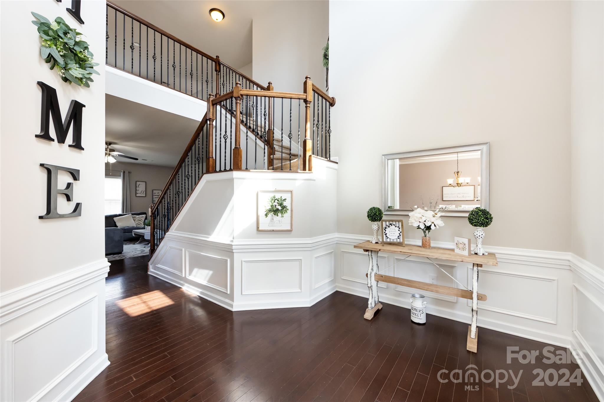 Audubon Lake - Residential