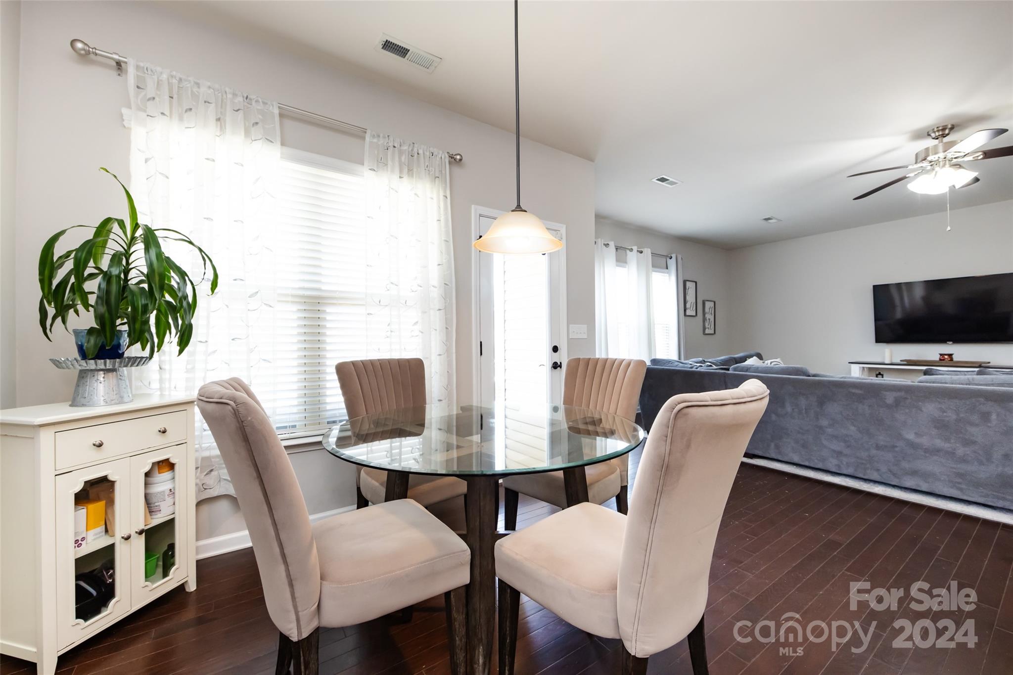 Audubon Lake - Residential