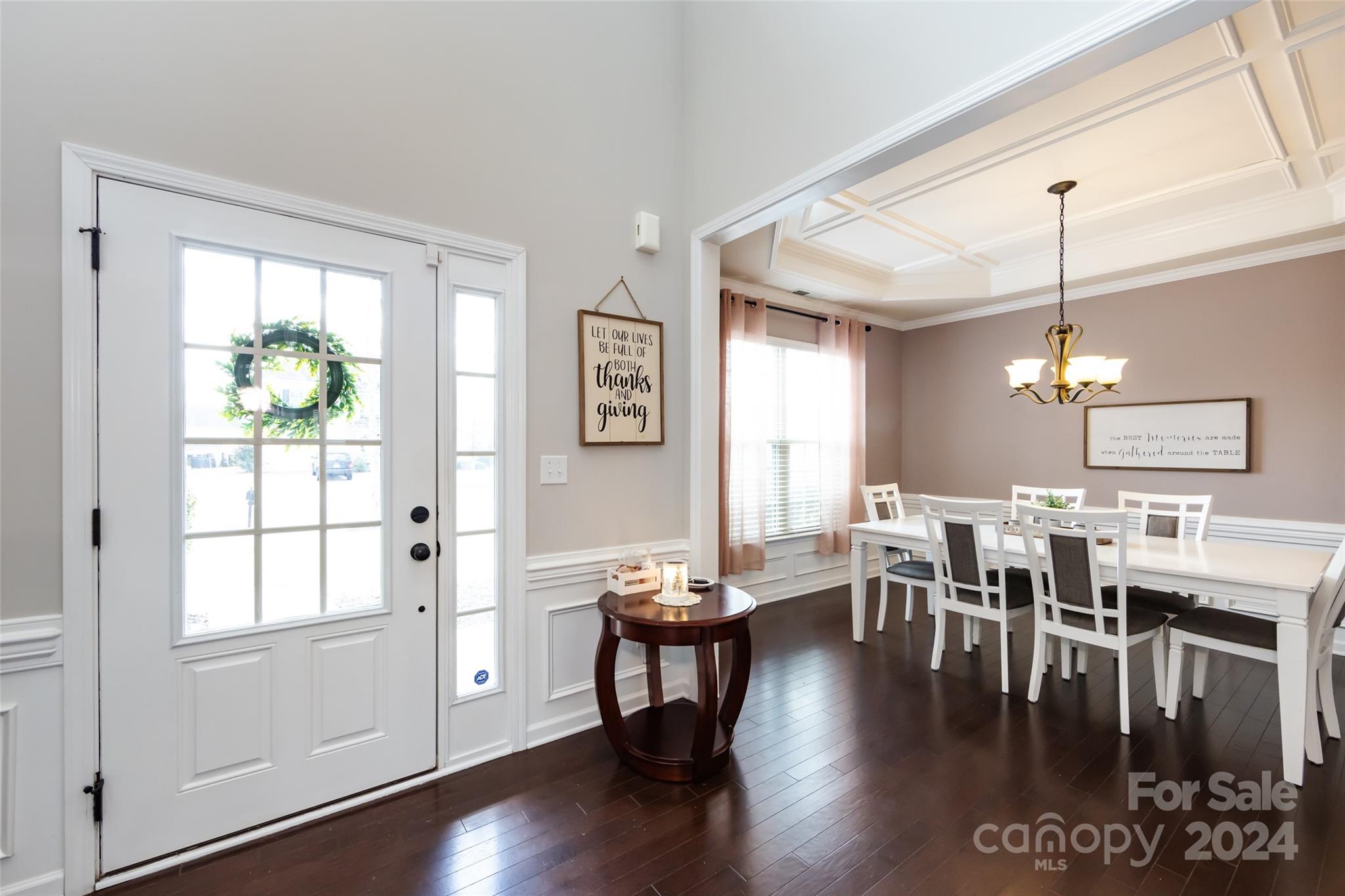 Audubon Lake - Residential