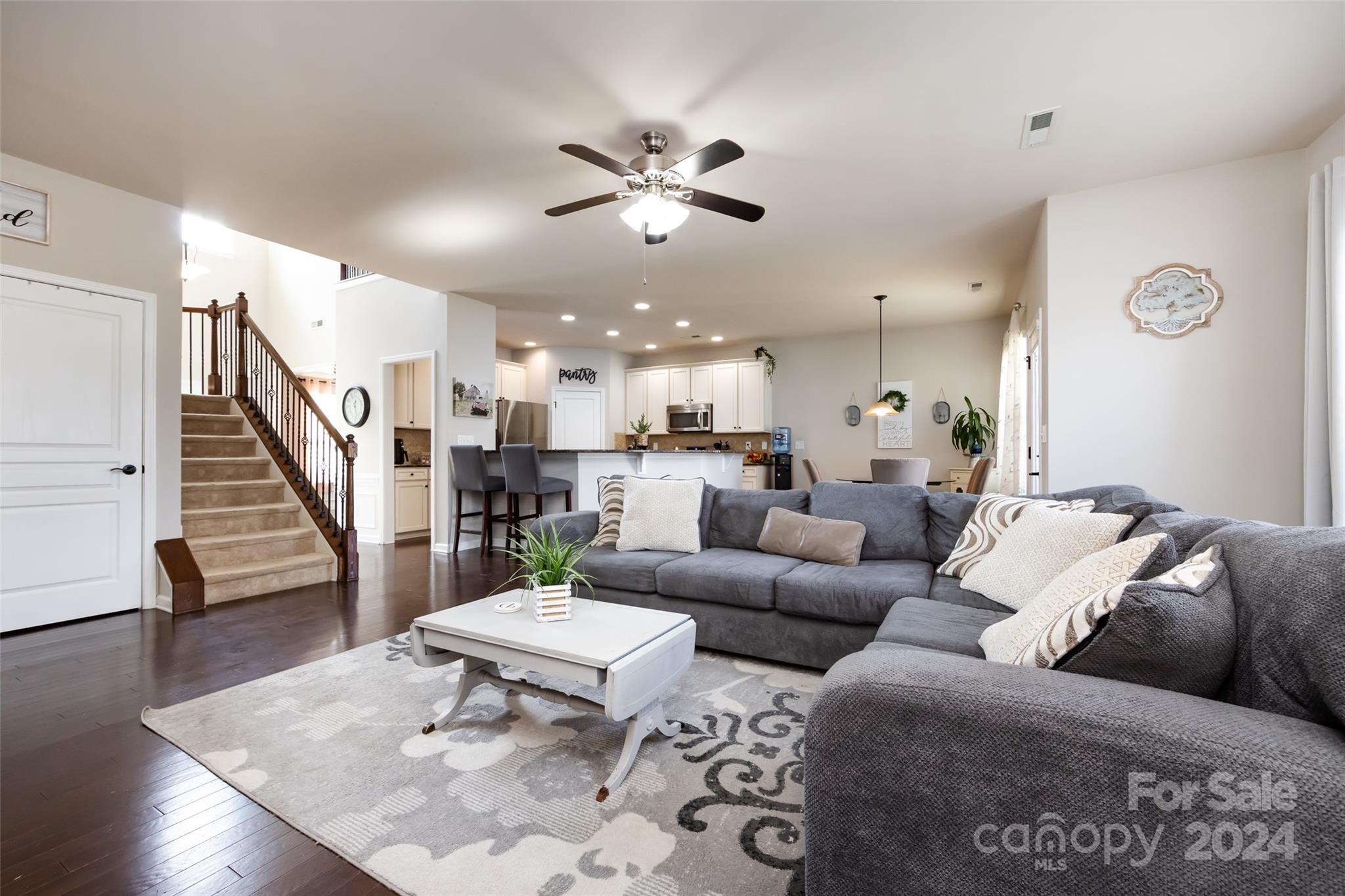 Audubon Lake - Residential