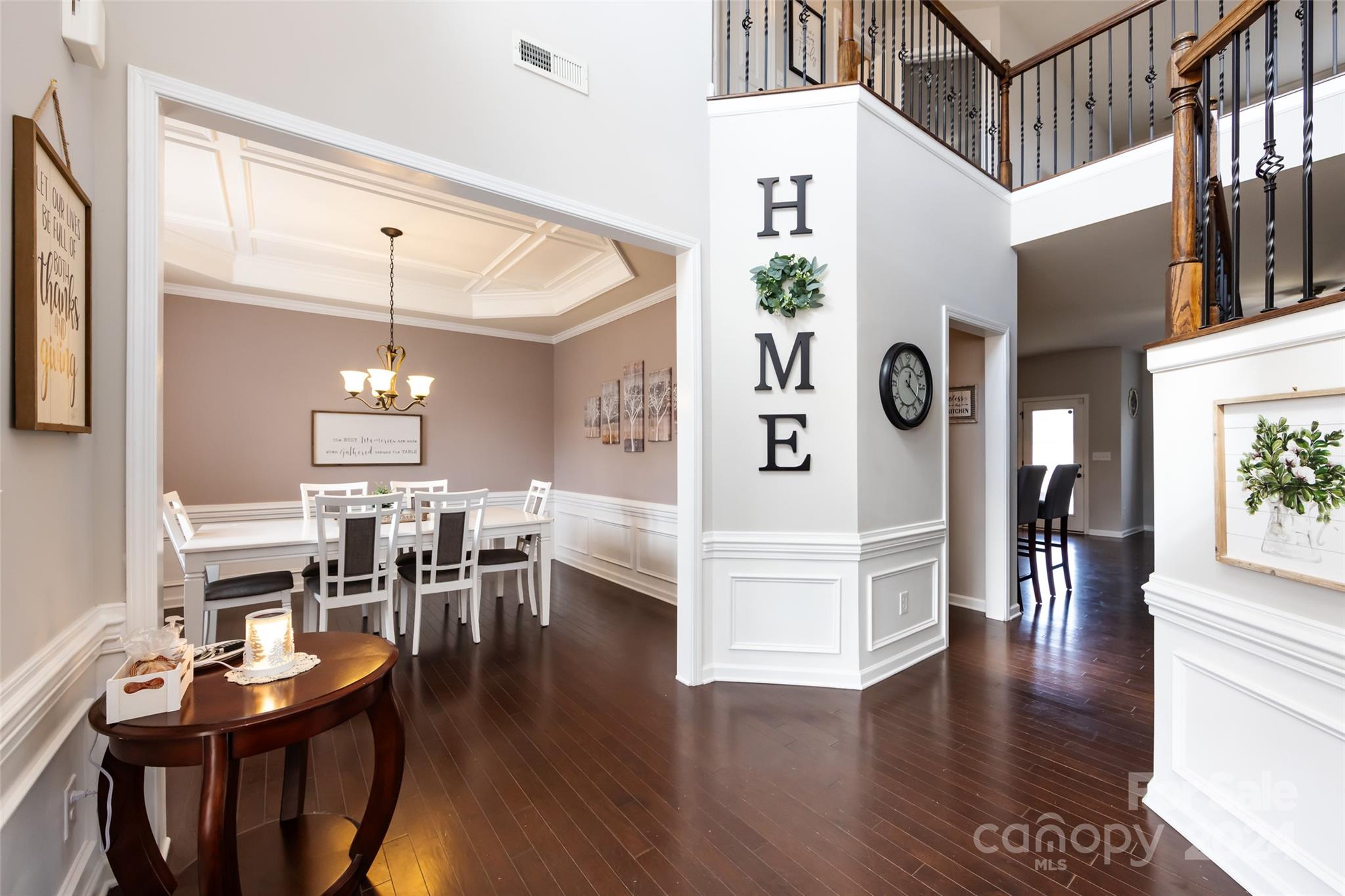 Audubon Lake - Residential