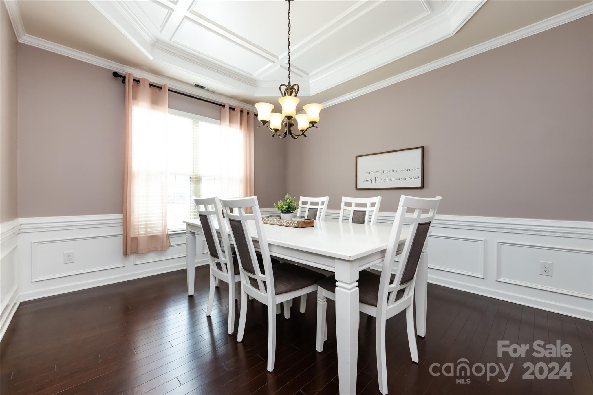 Audubon Lake - Residential