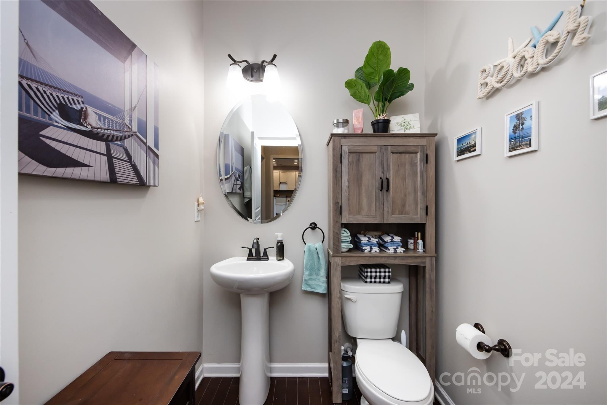 Audubon Lake - Residential