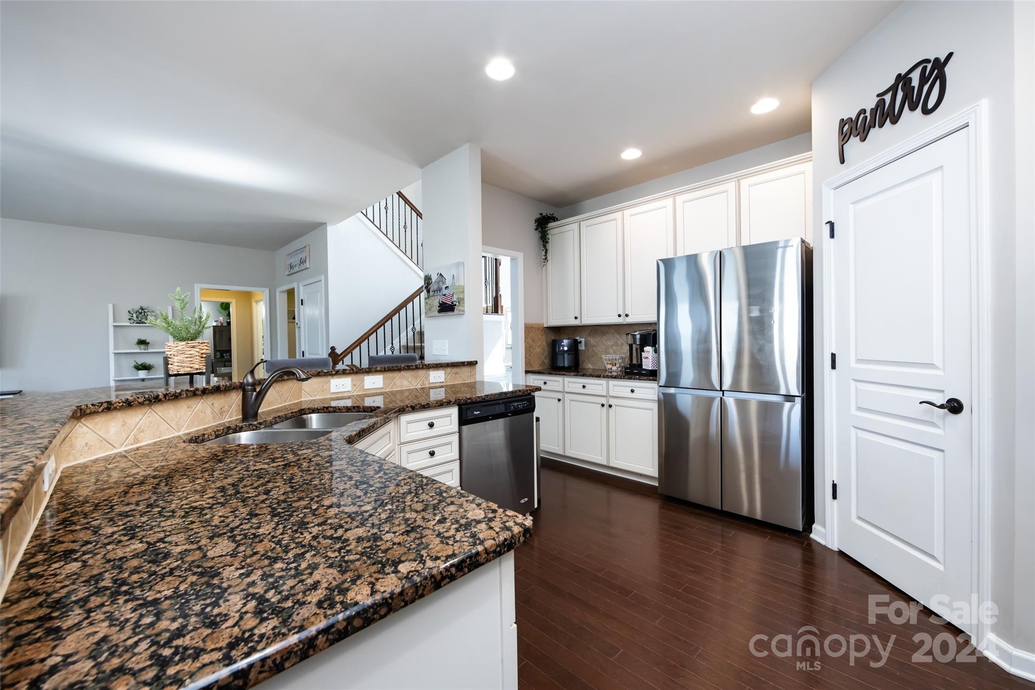 Audubon Lake - Residential