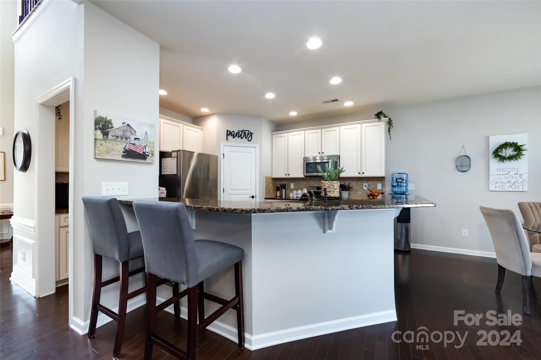 Audubon Lake - Residential