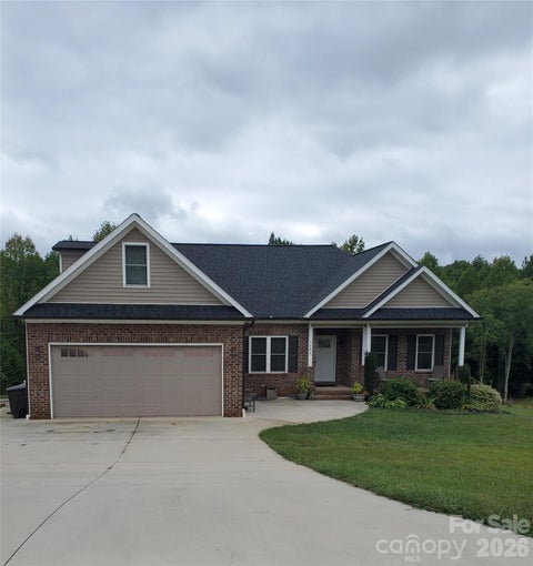Photo of 3486 Mason Spring Drive #10, Lincolnton, NC 28092 (MLS # 4397793)