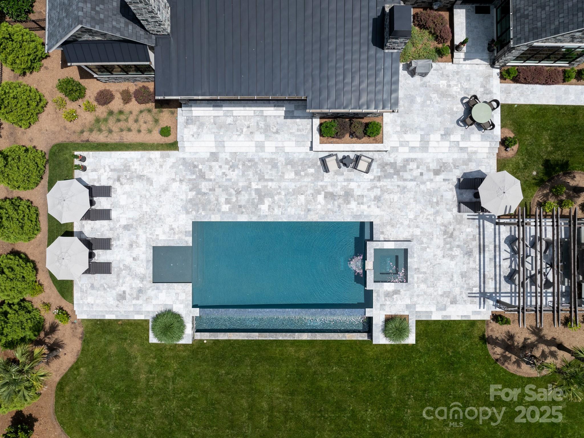 The Meadows At Weddington - Residential