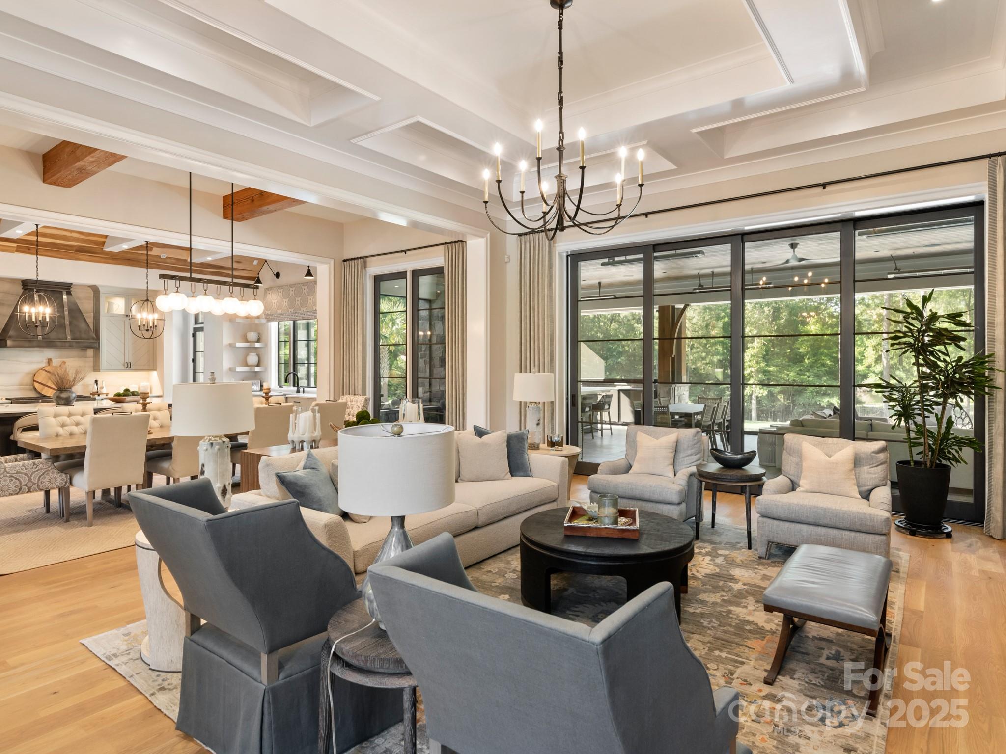 The Meadows At Weddington - Residential