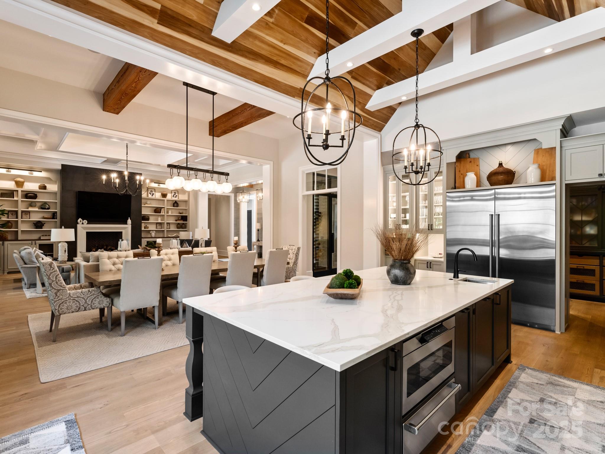 The Meadows At Weddington - Residential