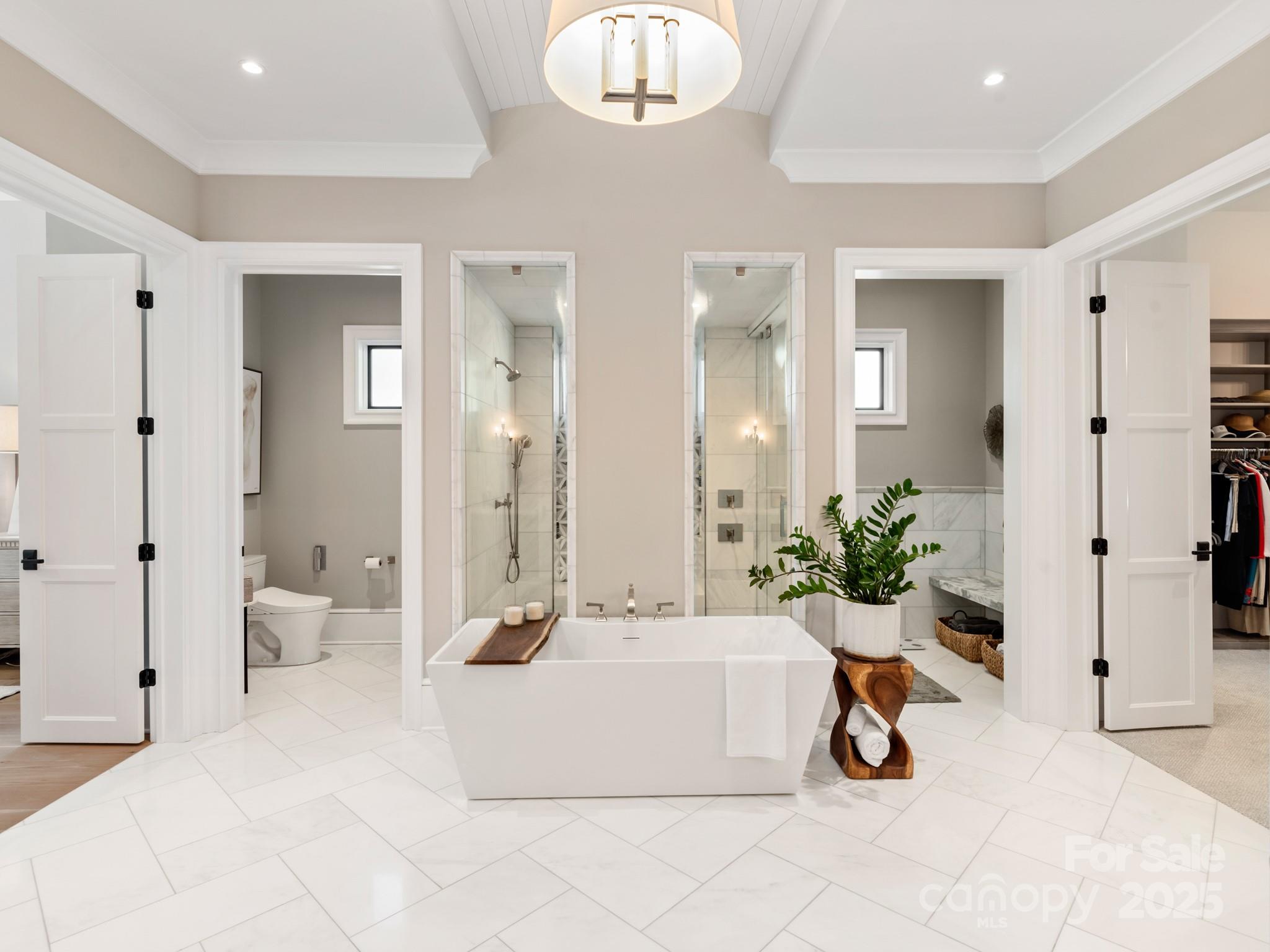 The Meadows At Weddington - Residential