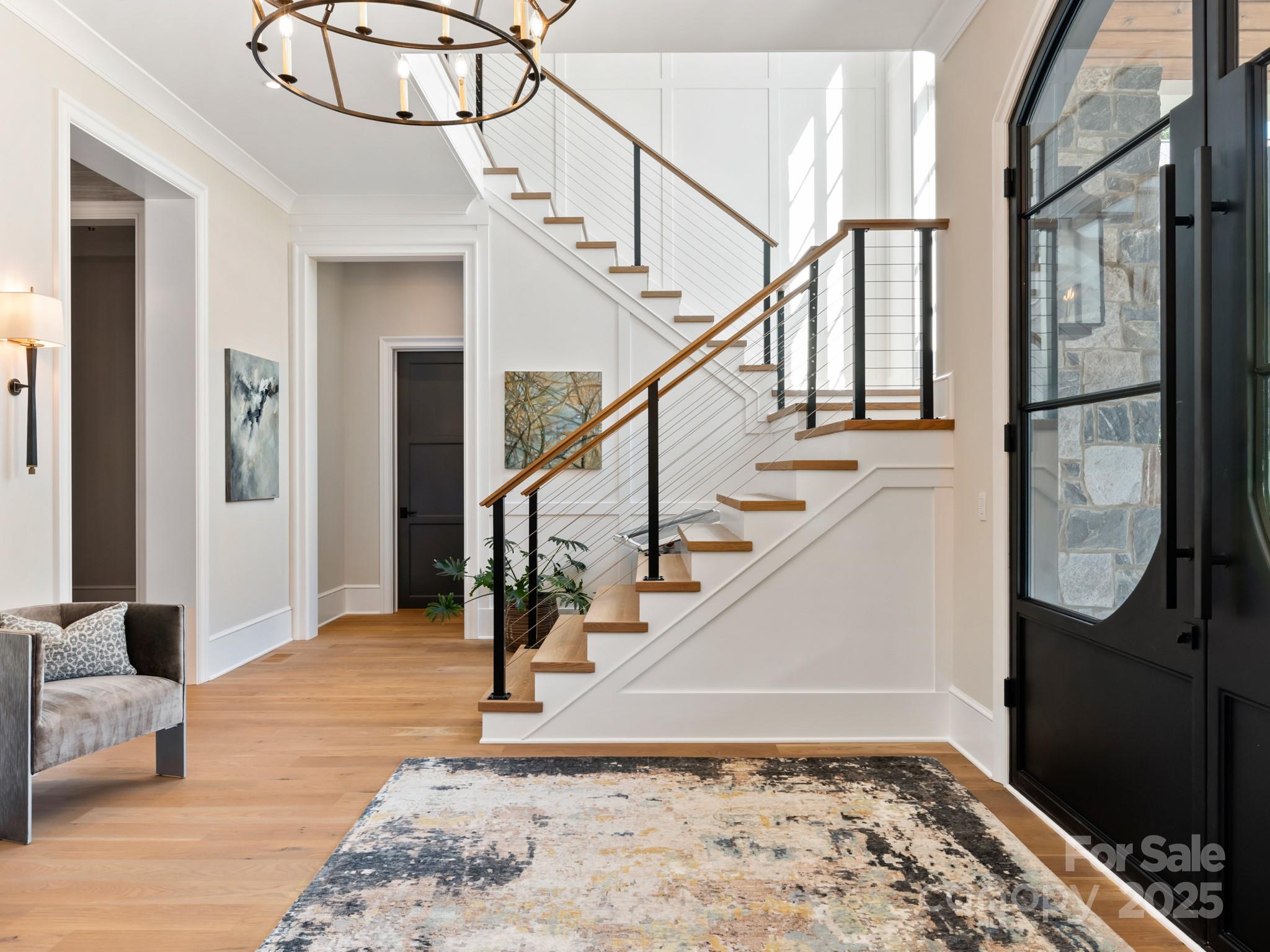 The Meadows At Weddington - Residential