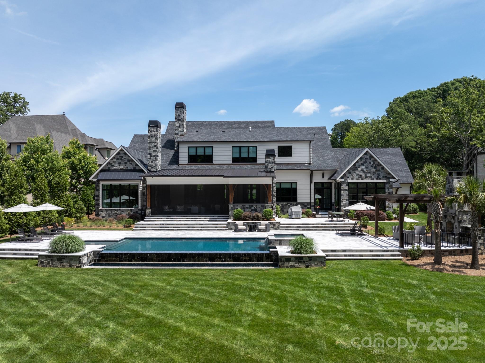 The Meadows At Weddington - Residential