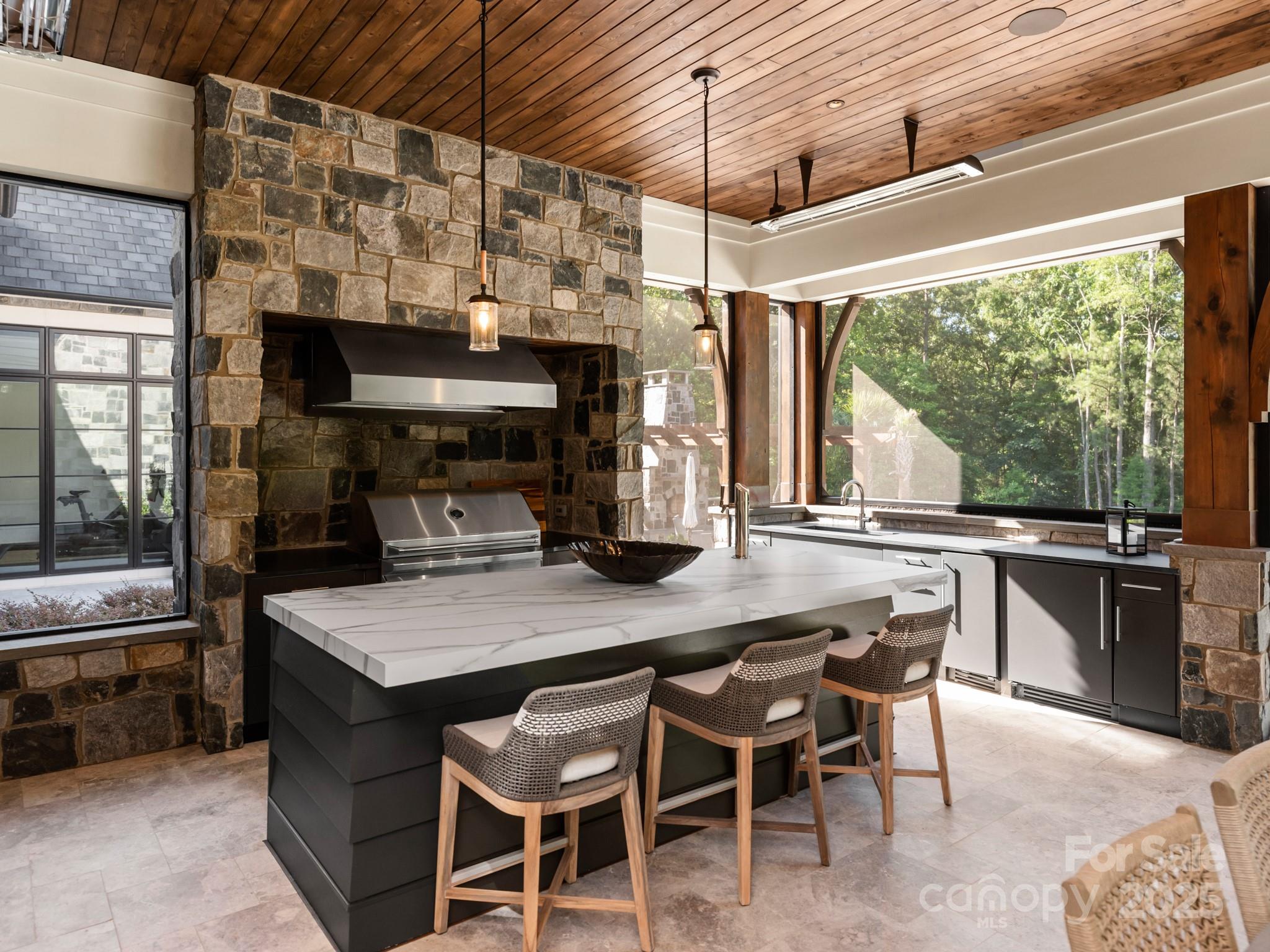 The Meadows At Weddington - Residential