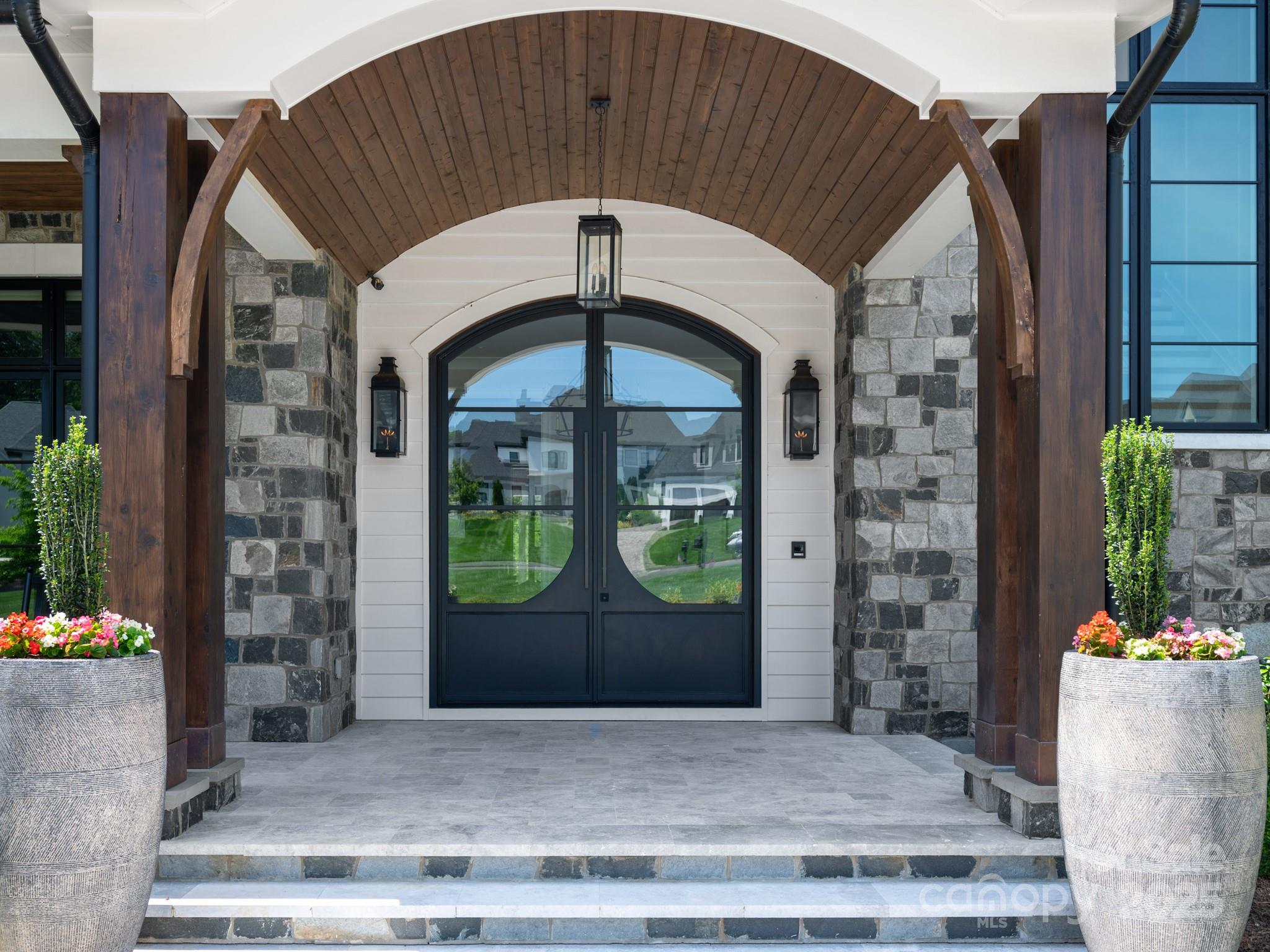 The Meadows At Weddington - Residential