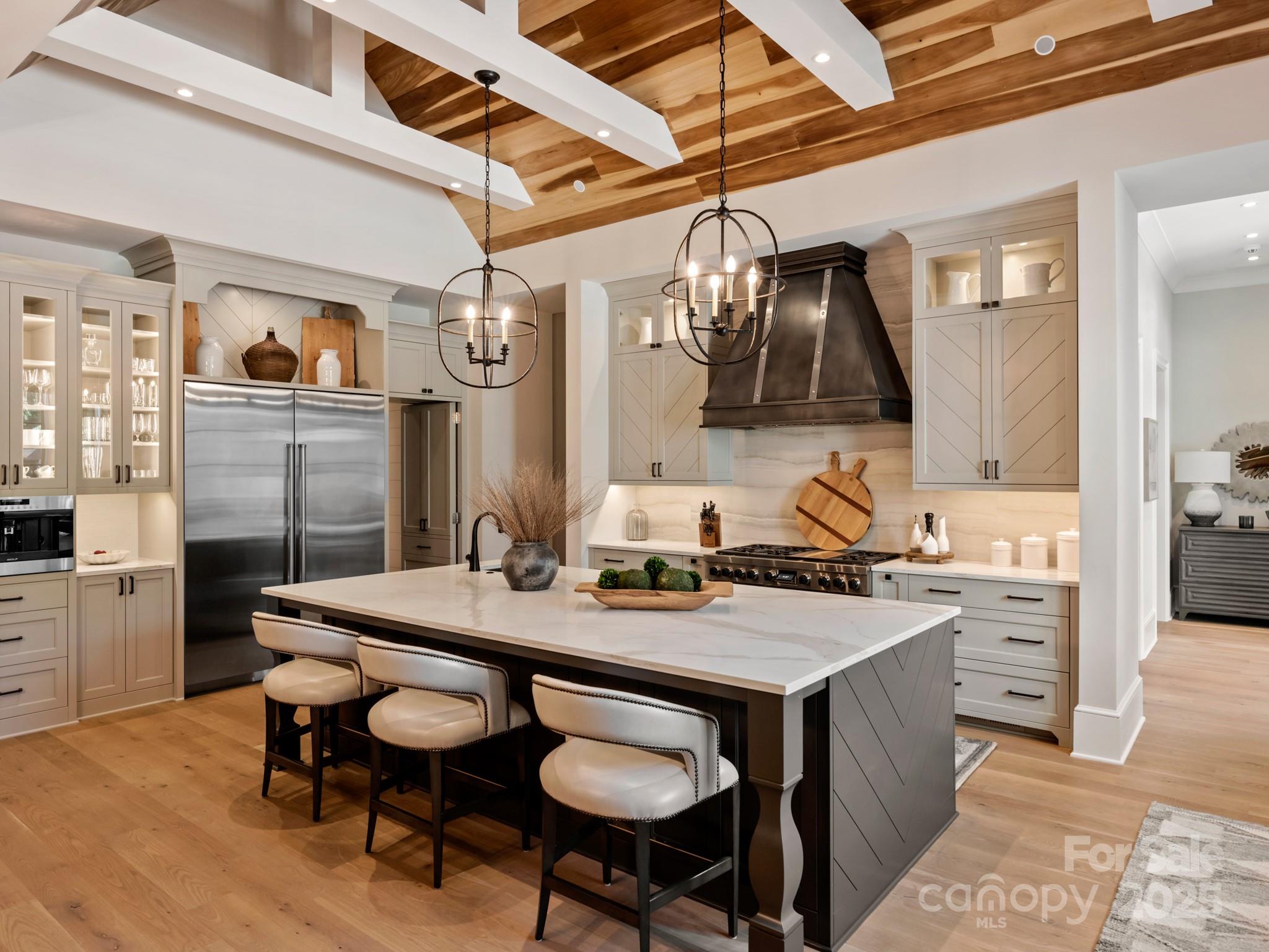 The Meadows At Weddington - Residential