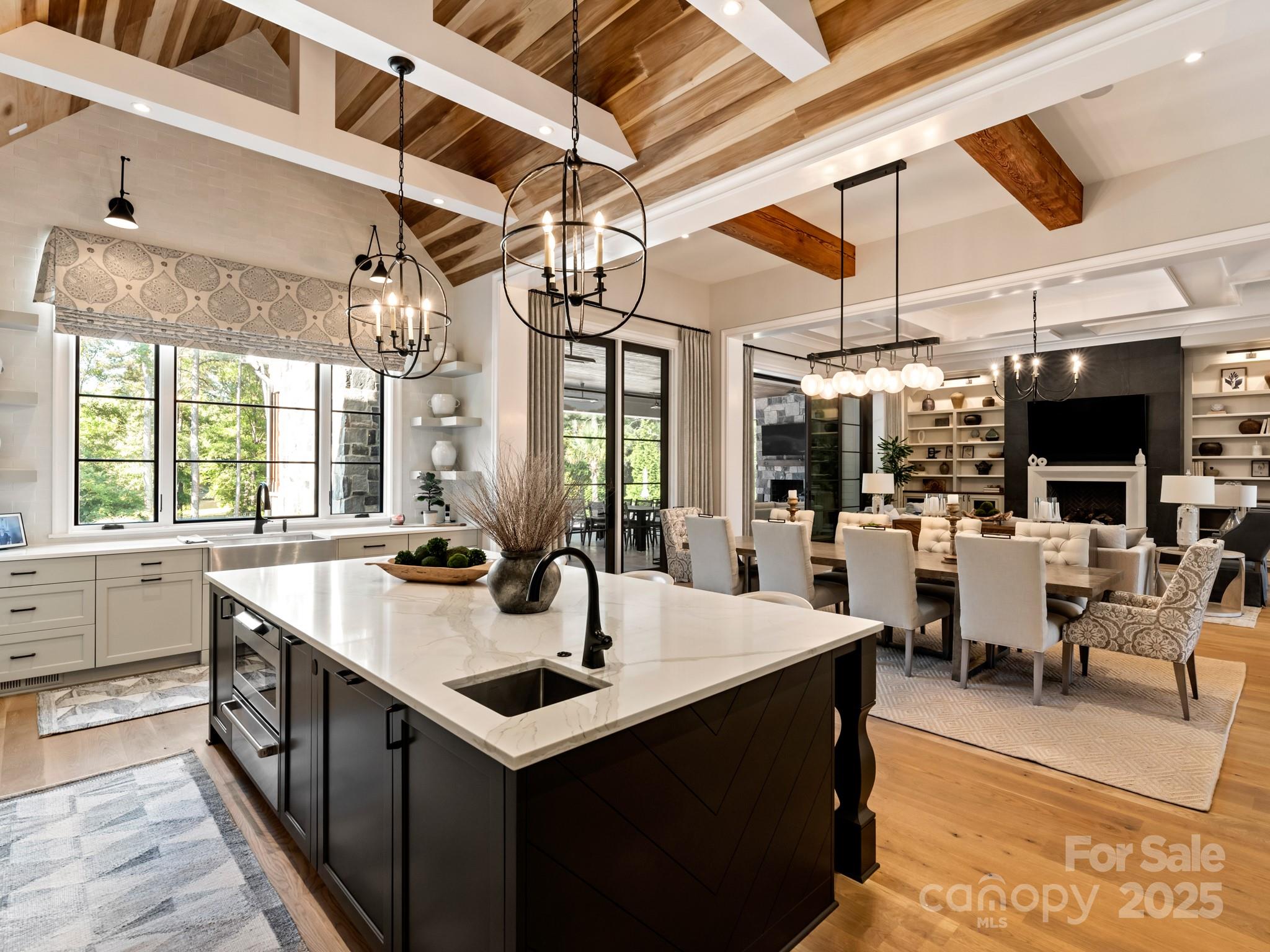 The Meadows At Weddington - Residential