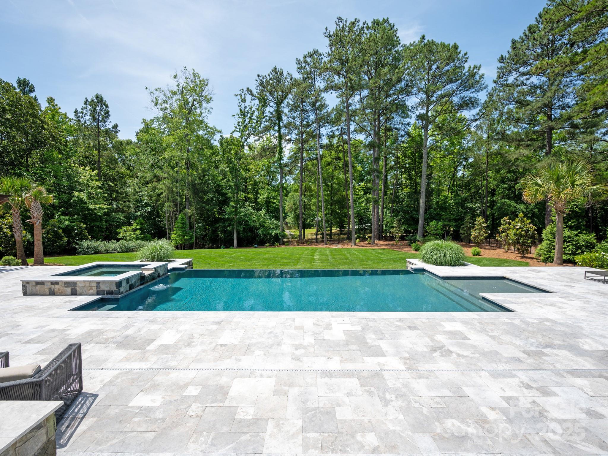 The Meadows At Weddington - Residential