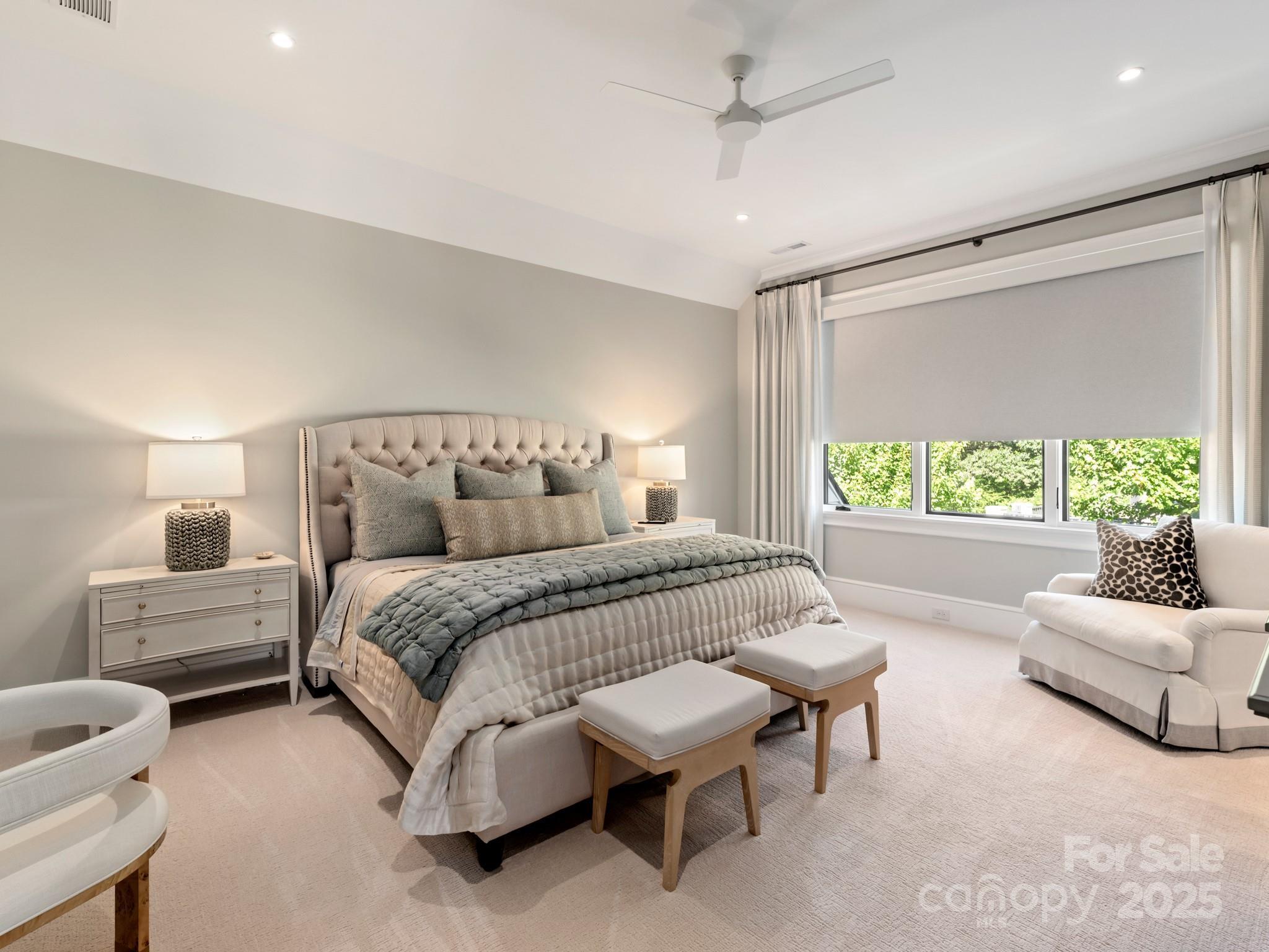 The Meadows At Weddington - Residential