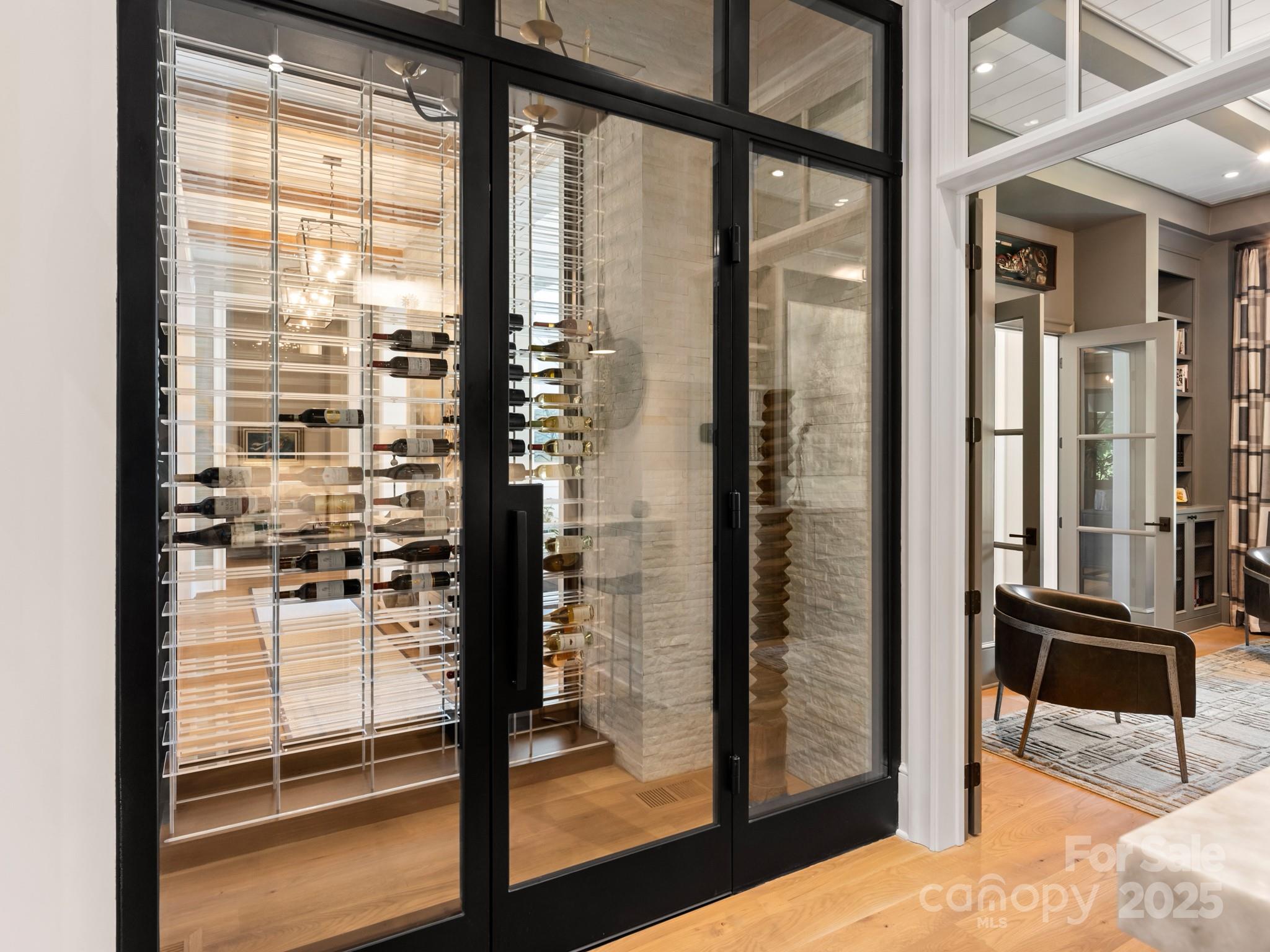 The Meadows At Weddington - Residential