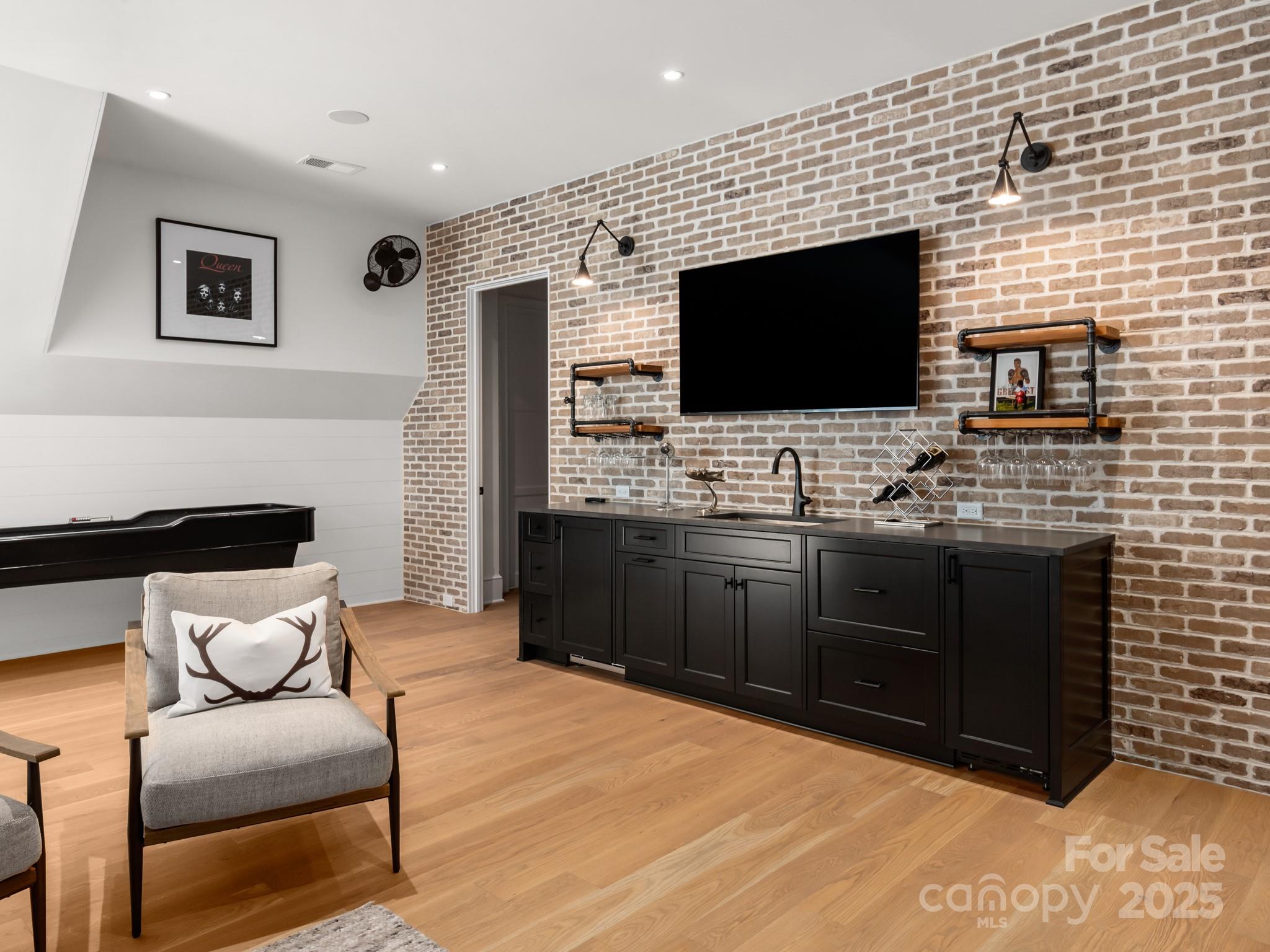 The Meadows At Weddington - Residential