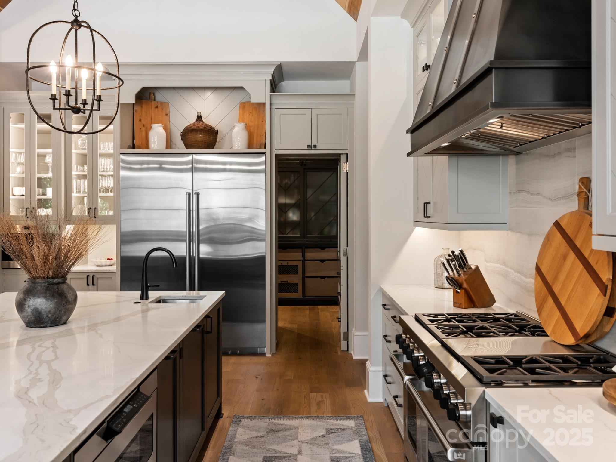 The Meadows At Weddington - Residential