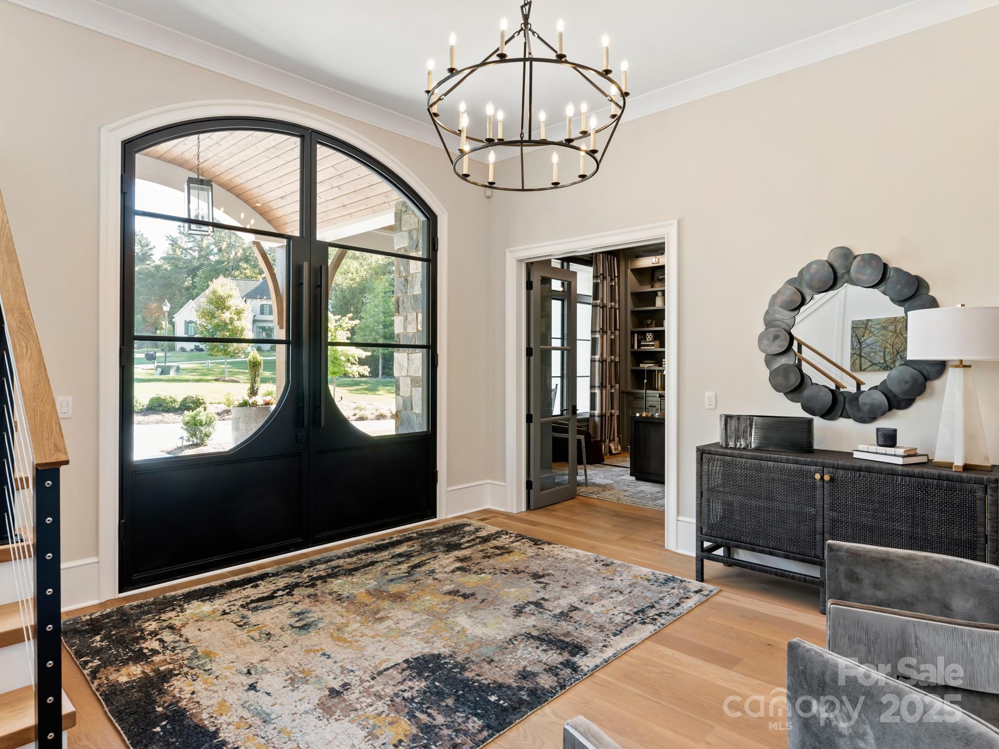 The Meadows At Weddington - Residential