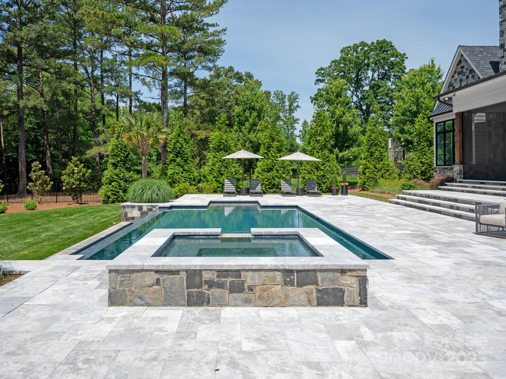 The Meadows At Weddington - Residential