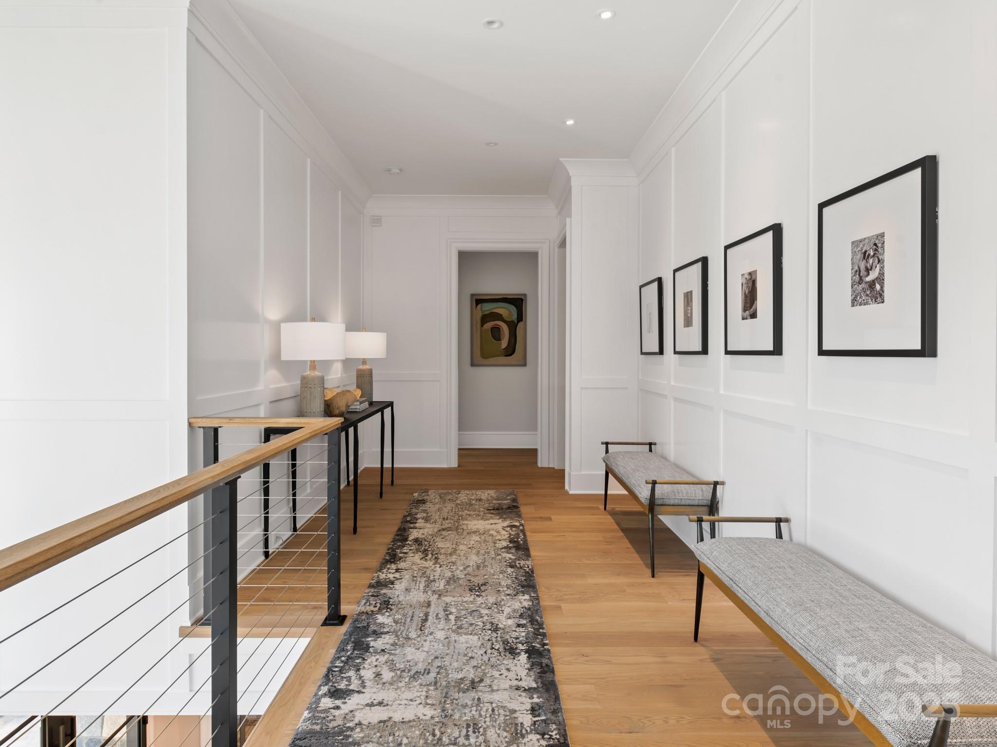 The Meadows At Weddington - Residential