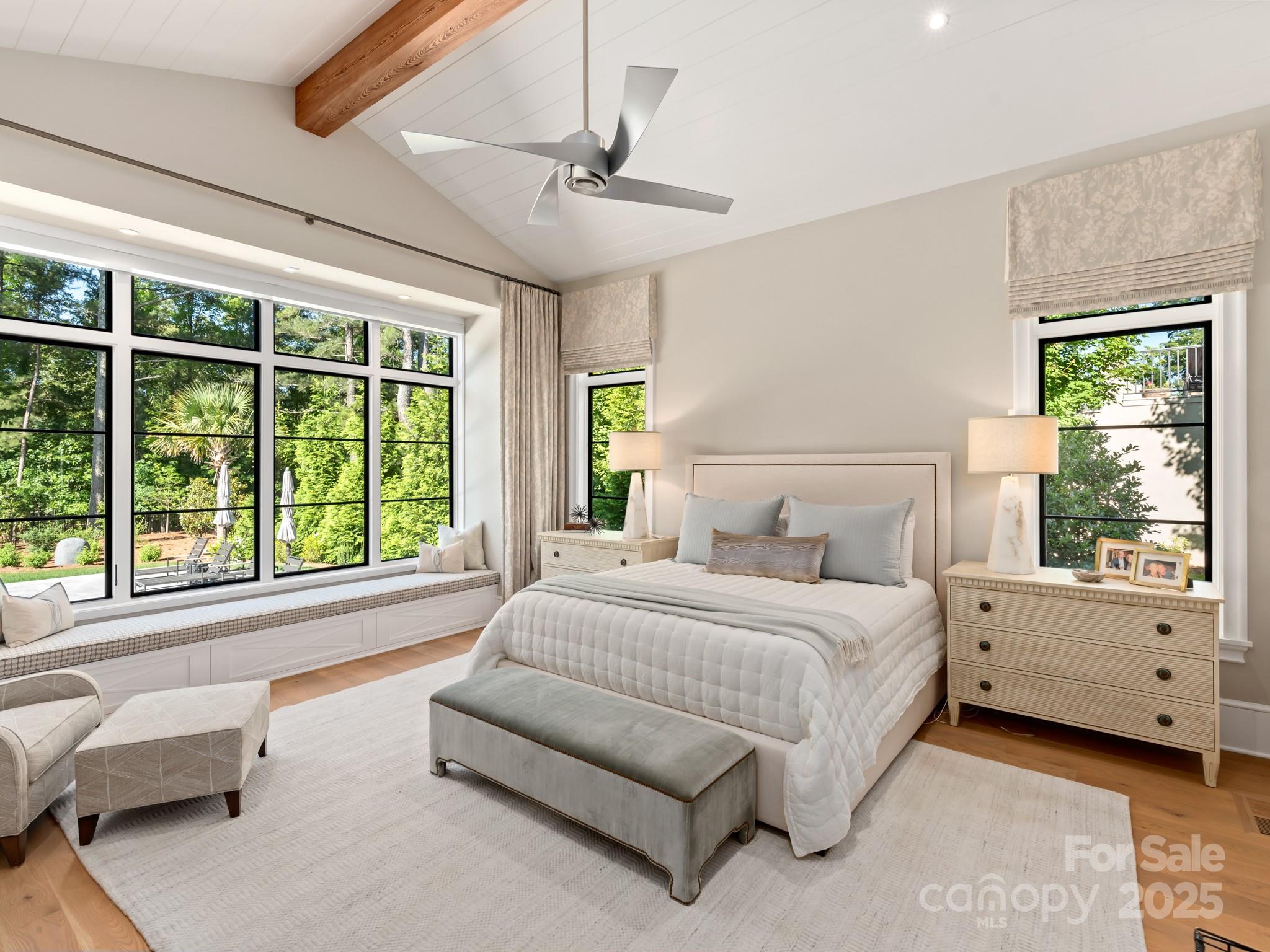 The Meadows At Weddington - Residential