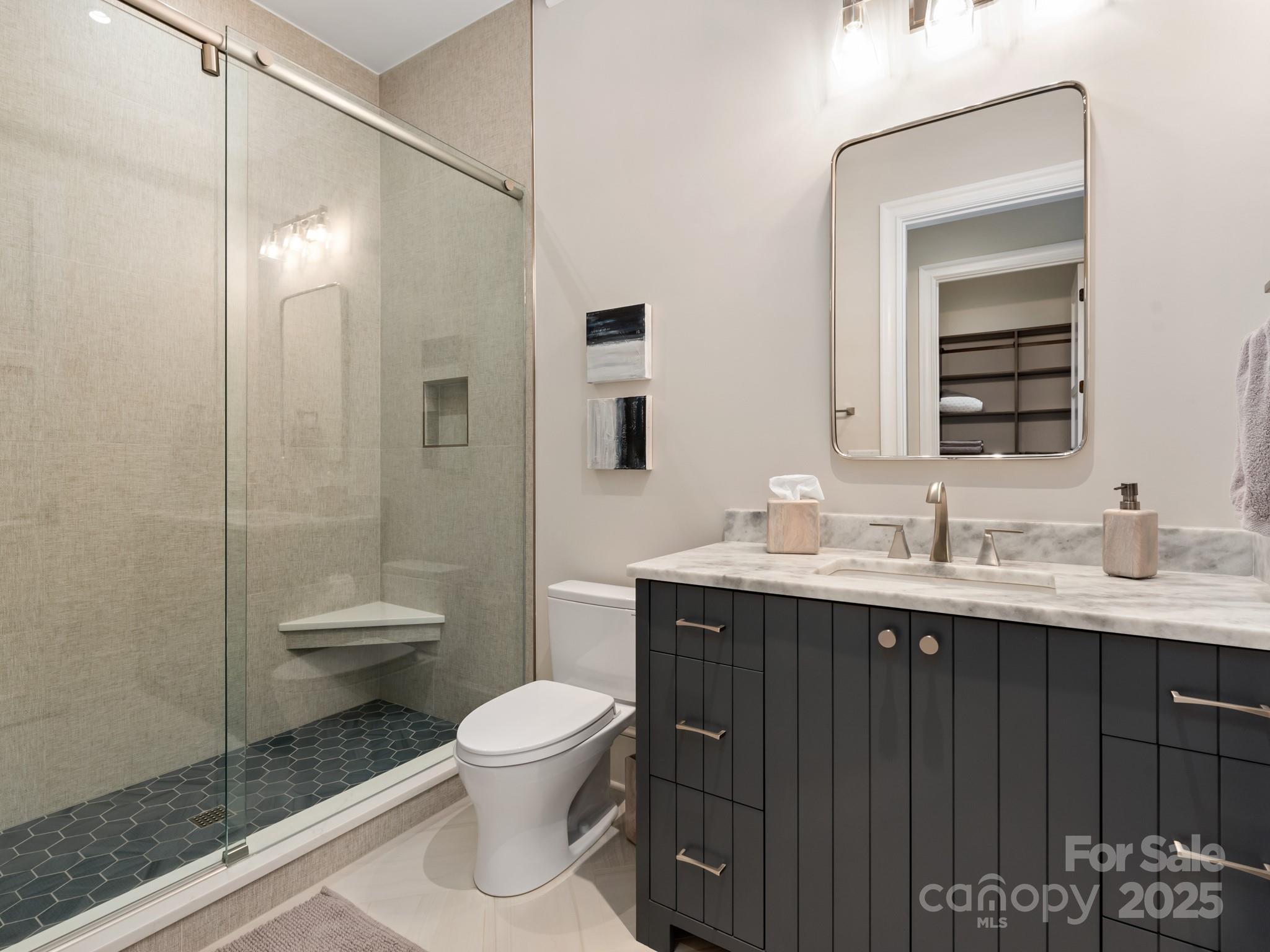 The Meadows At Weddington - Residential