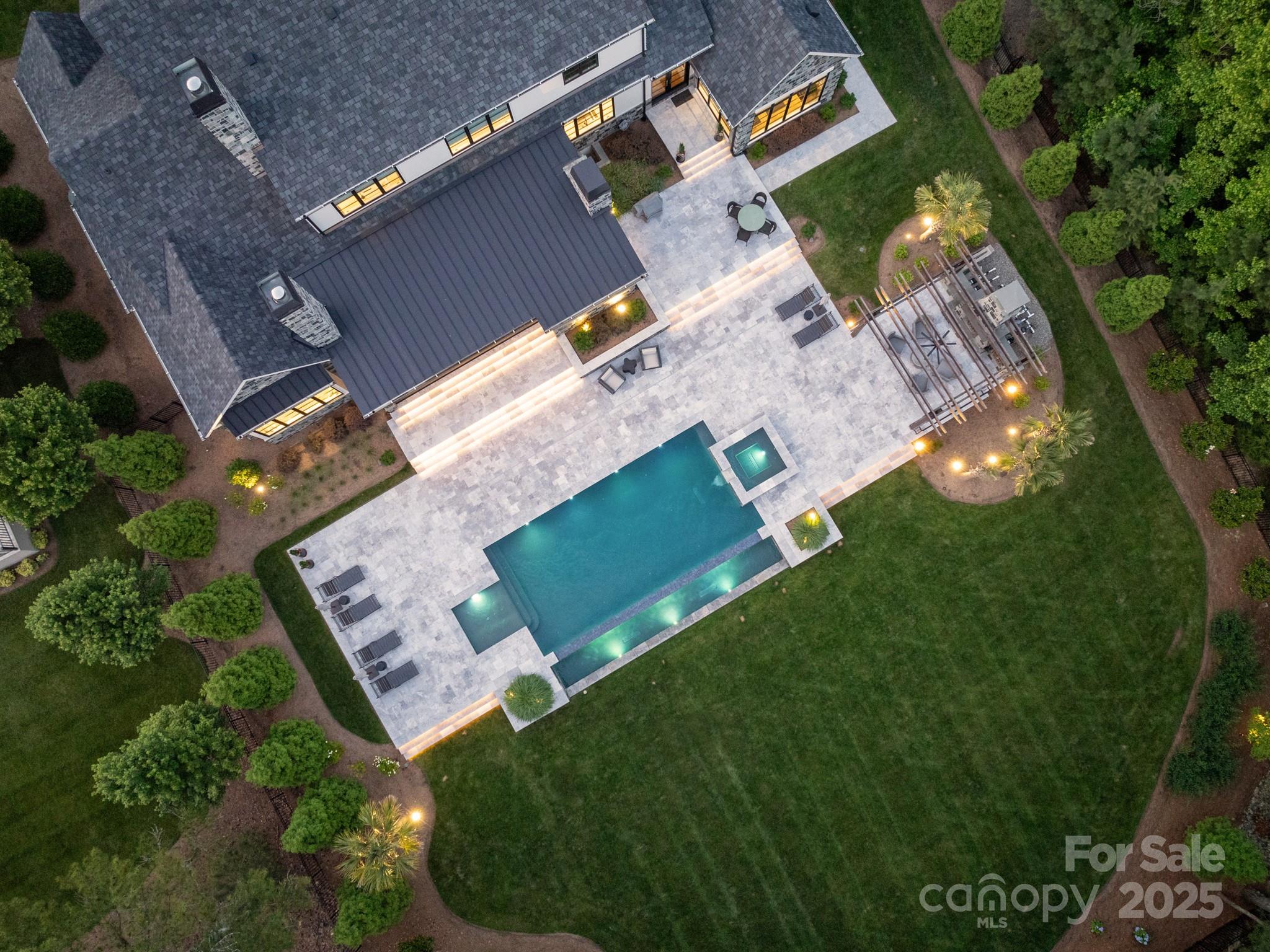 The Meadows At Weddington - Residential