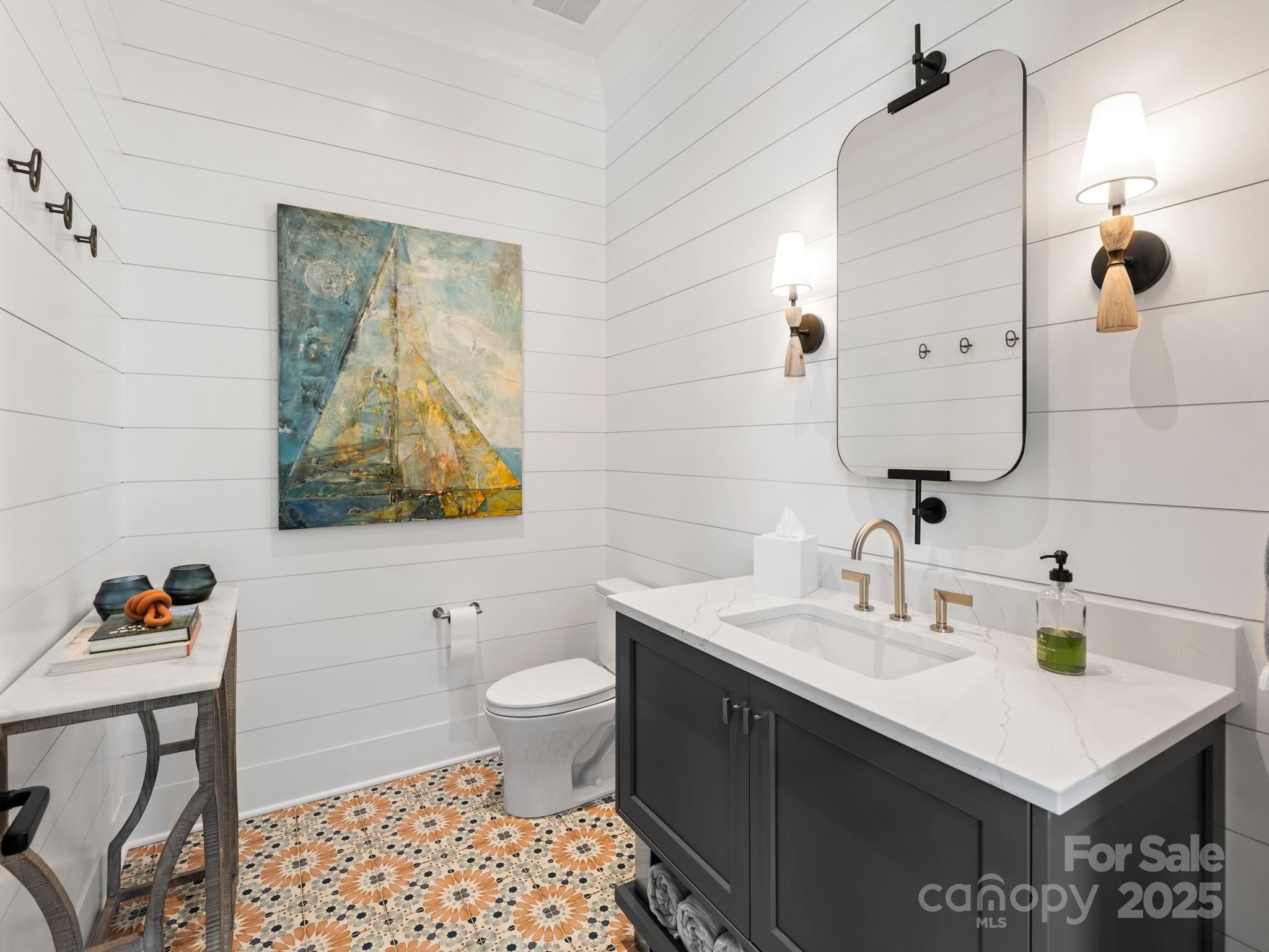 The Meadows At Weddington - Residential