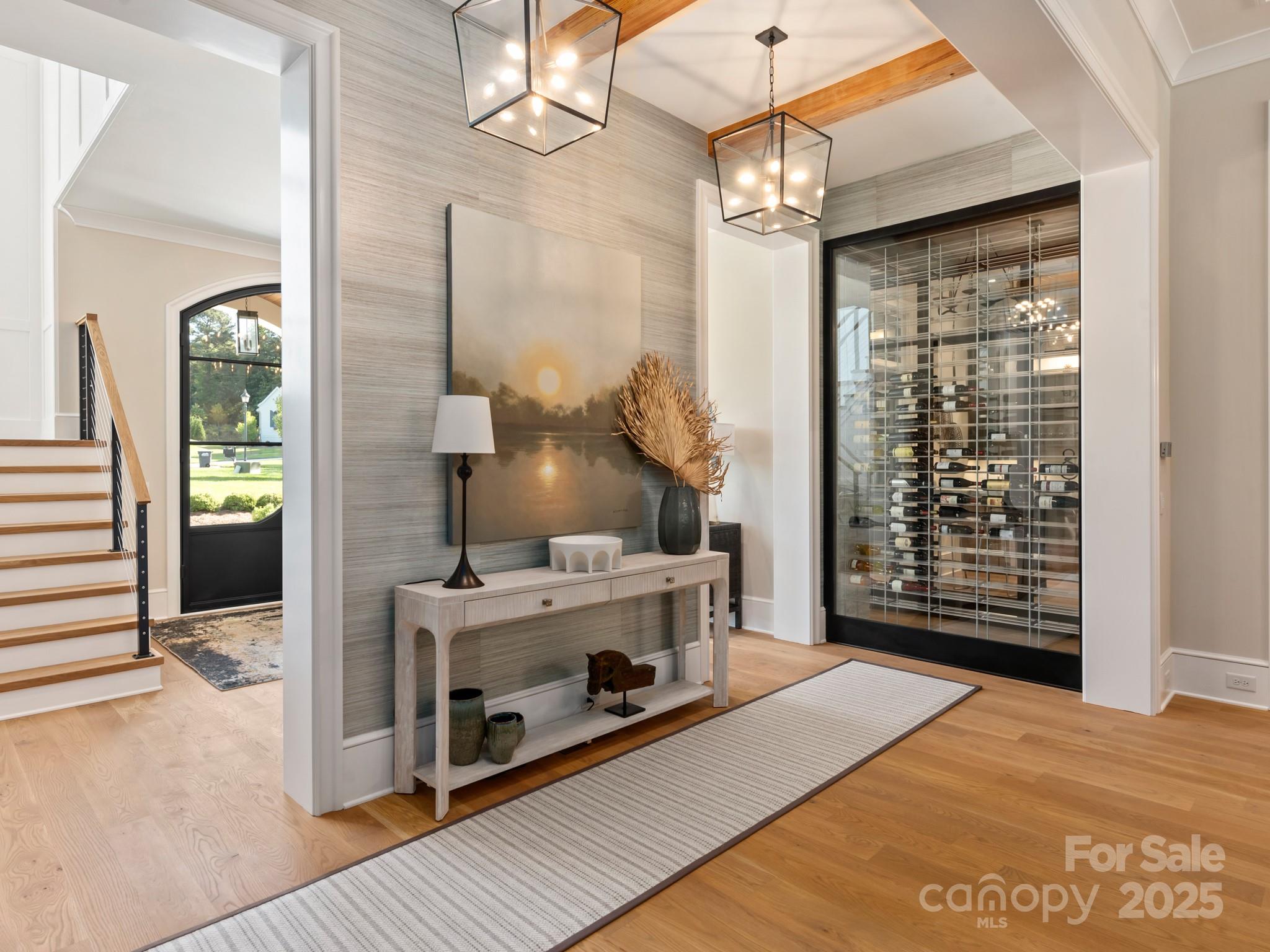 The Meadows At Weddington - Residential