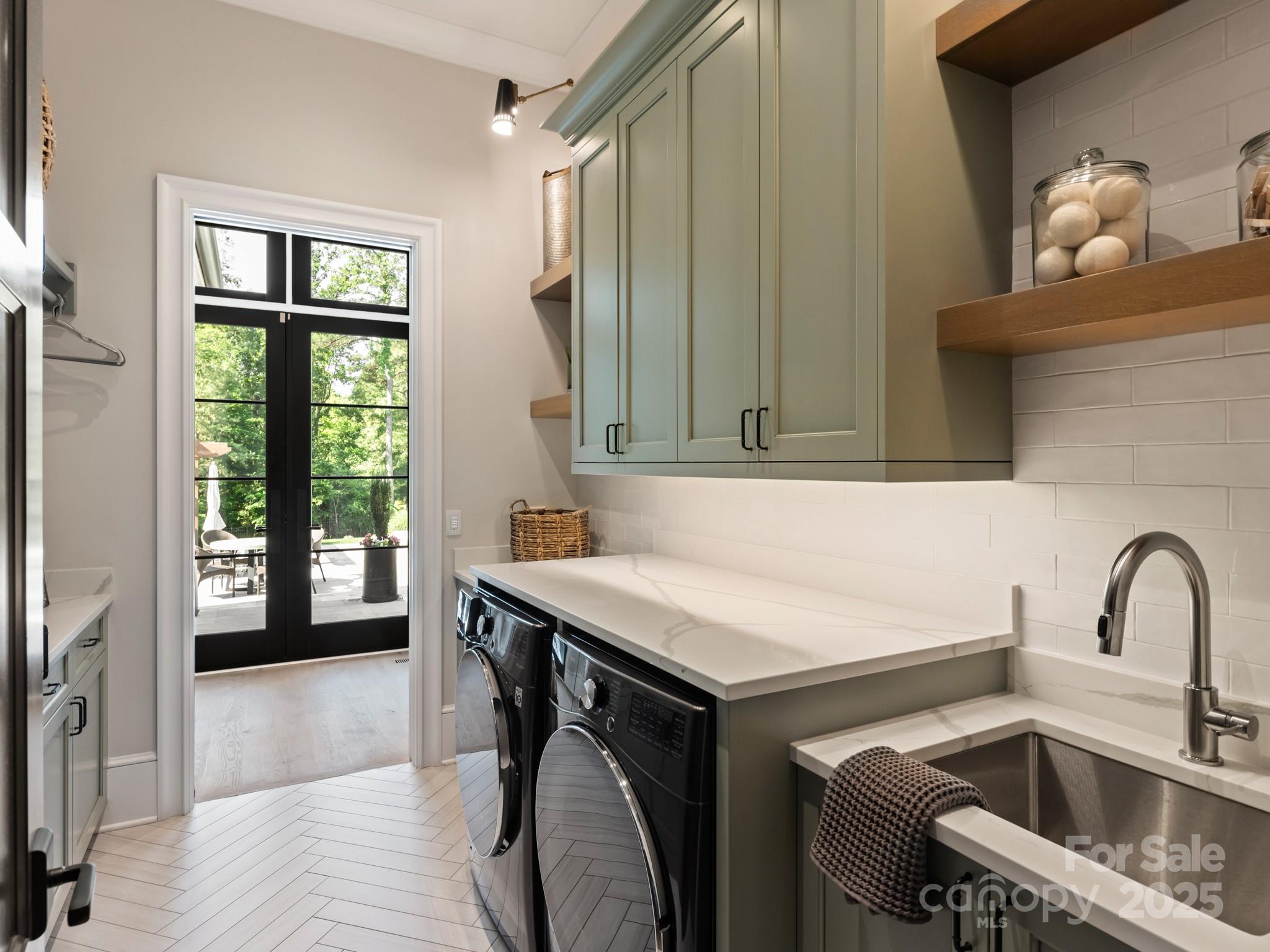 The Meadows At Weddington - Residential