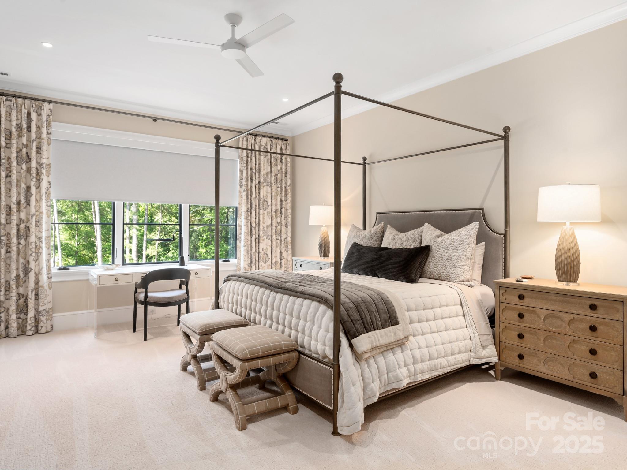 The Meadows At Weddington - Residential