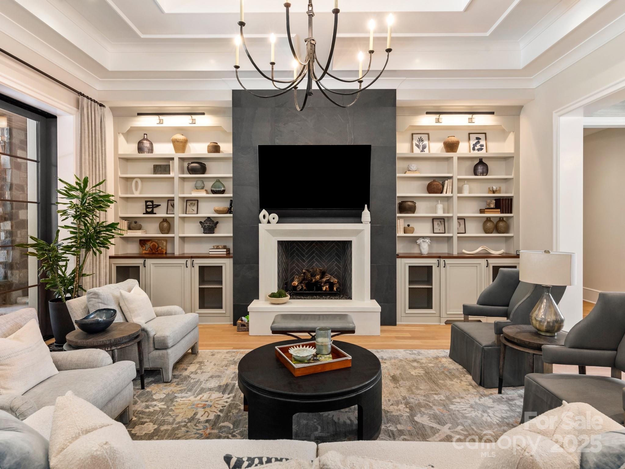 The Meadows At Weddington - Residential