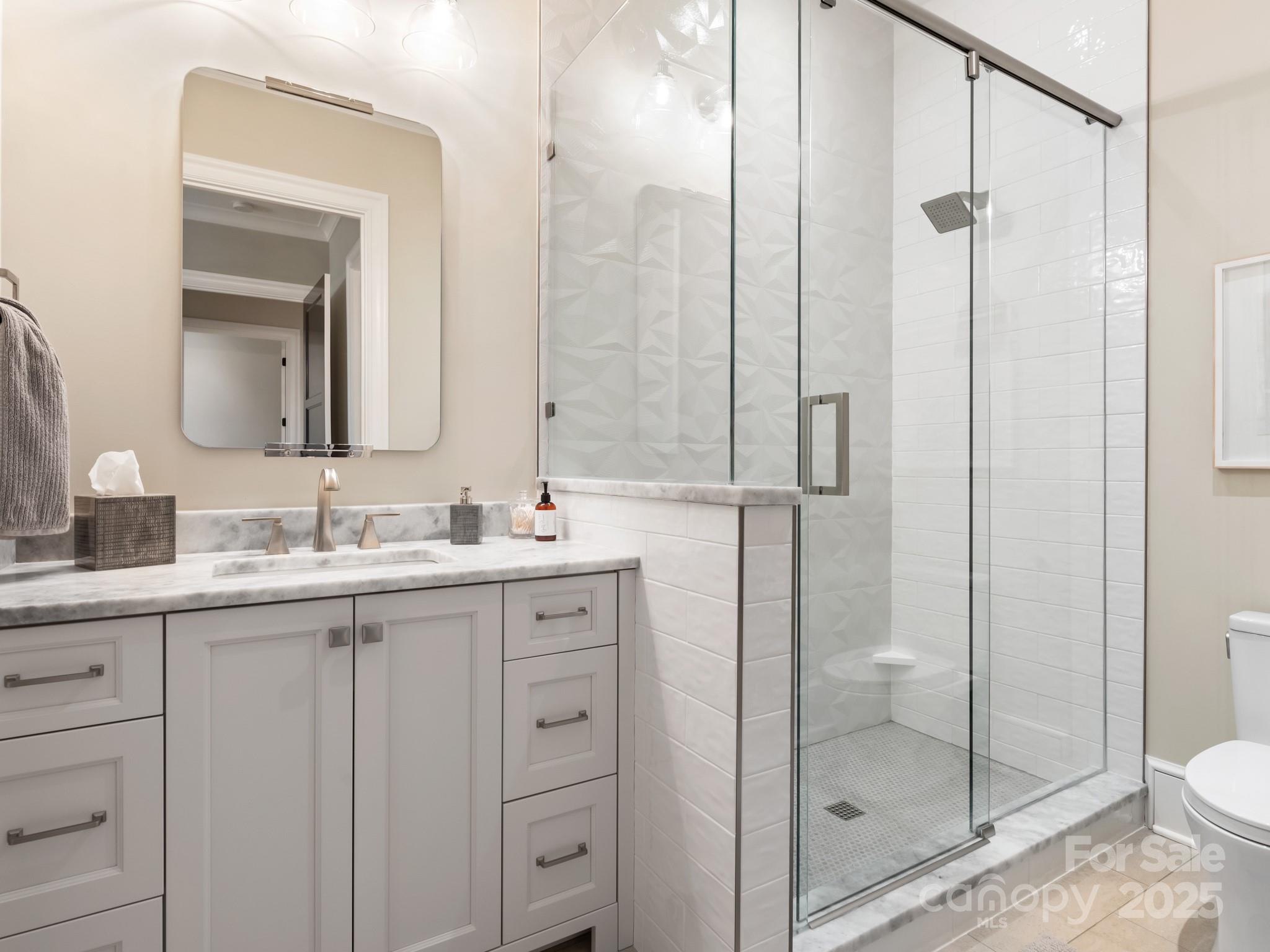 The Meadows At Weddington - Residential