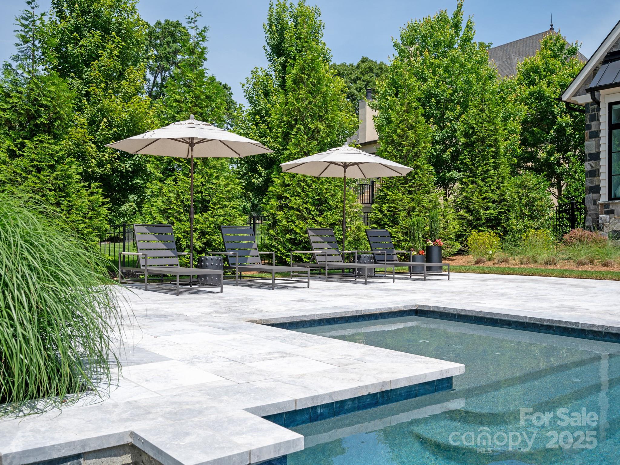 The Meadows At Weddington - Residential