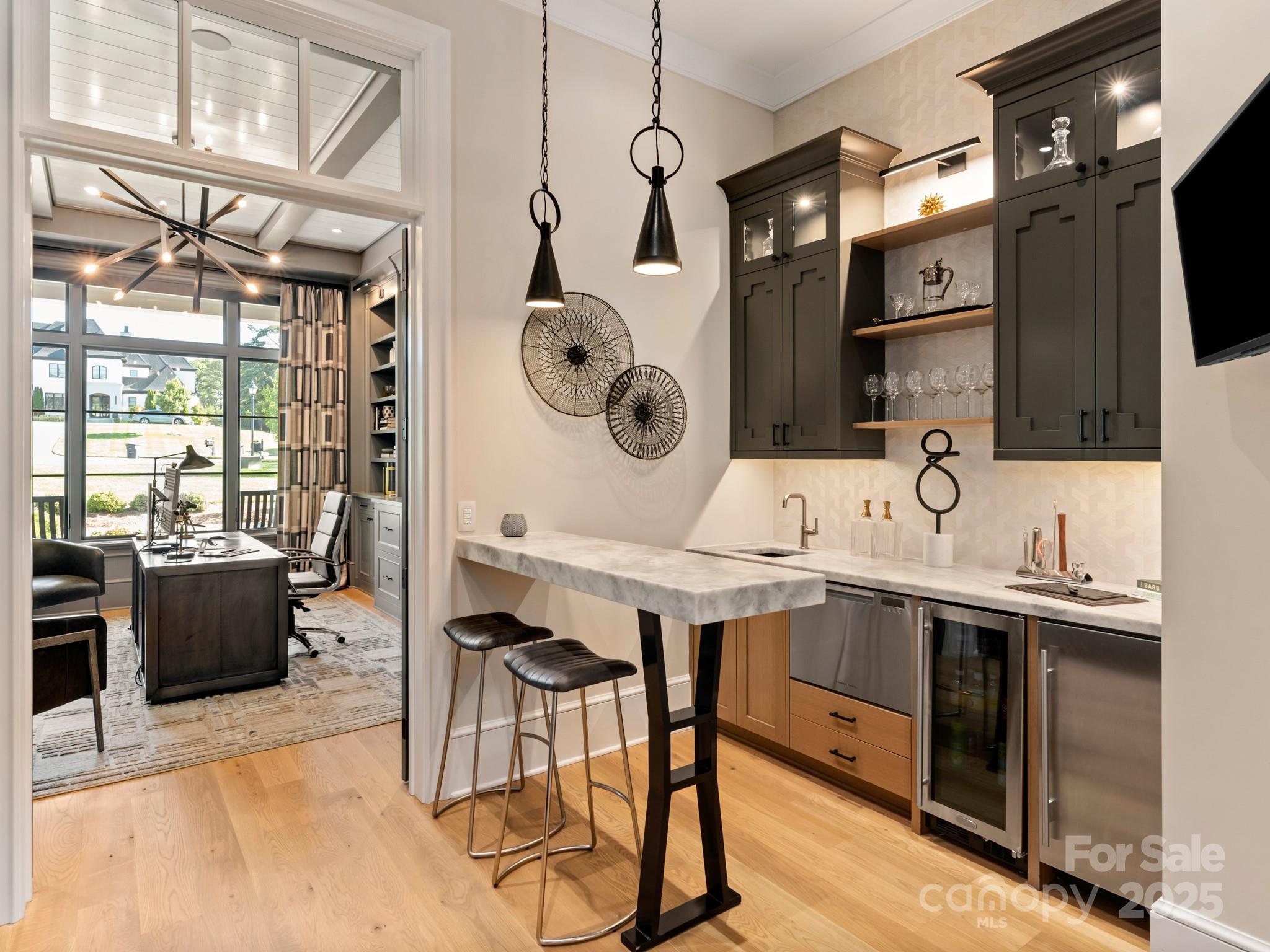 The Meadows At Weddington - Residential