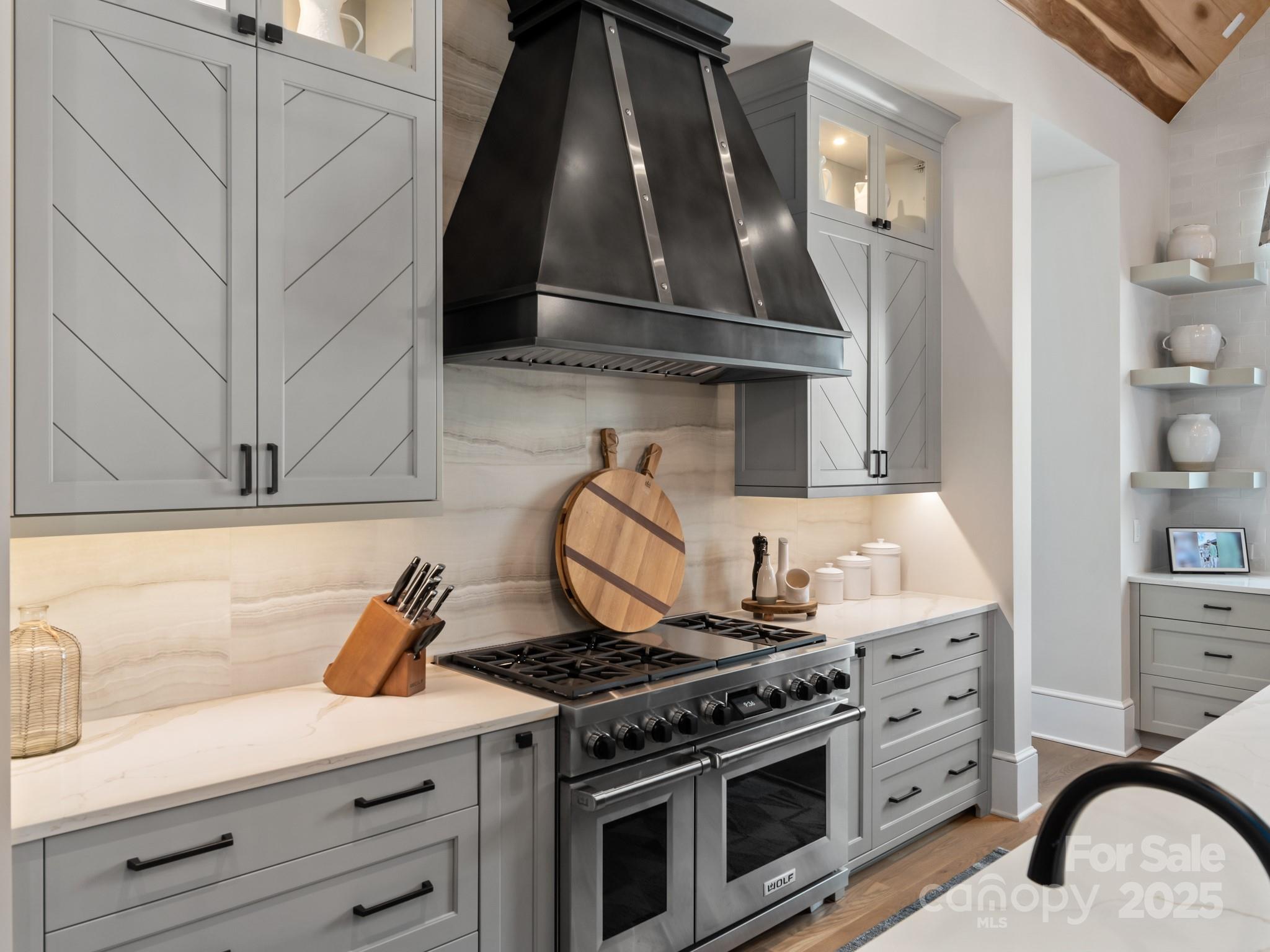 The Meadows At Weddington - Residential