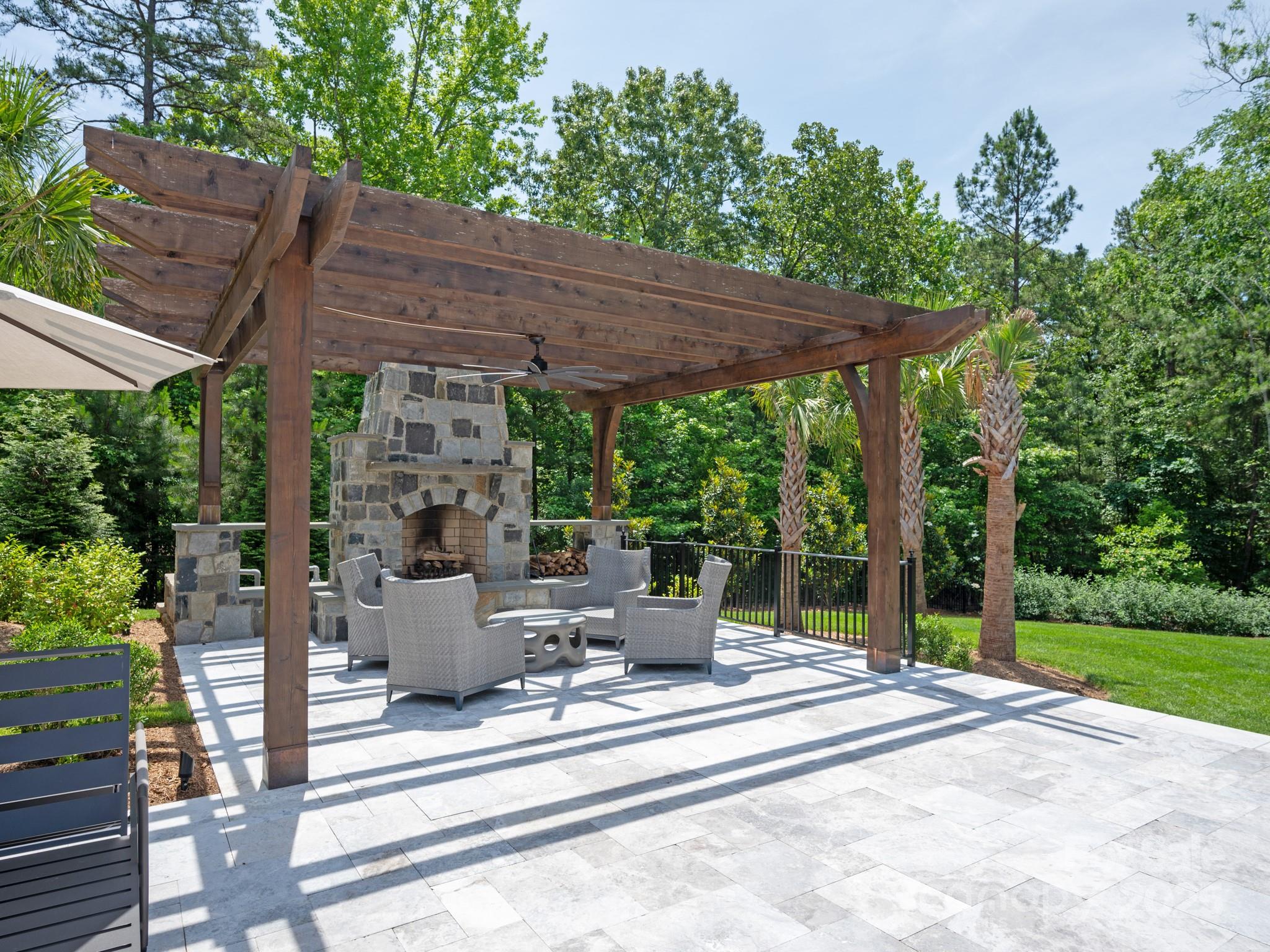 The Meadows At Weddington - Residential