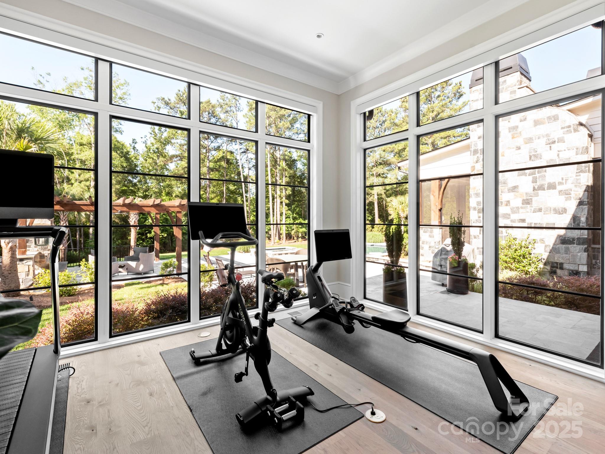 The Meadows At Weddington - Residential