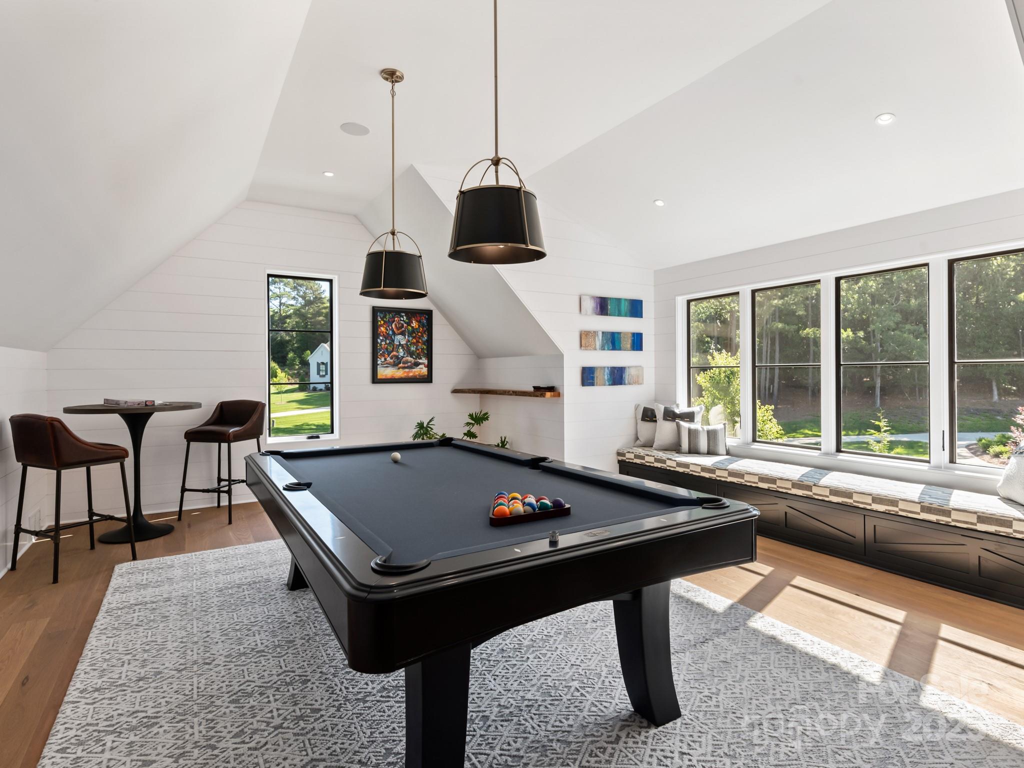 The Meadows At Weddington - Residential