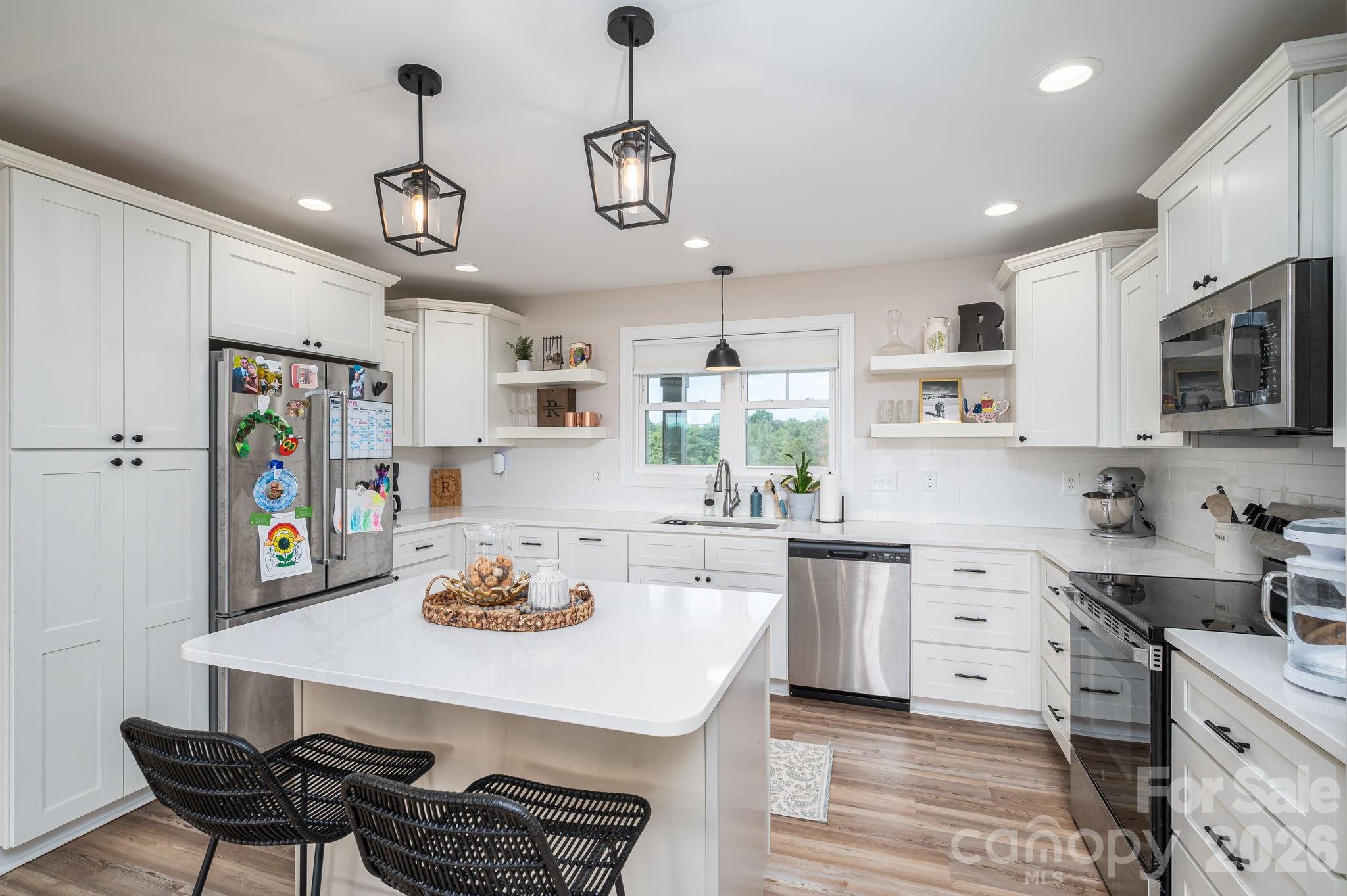 WEST END - Residential