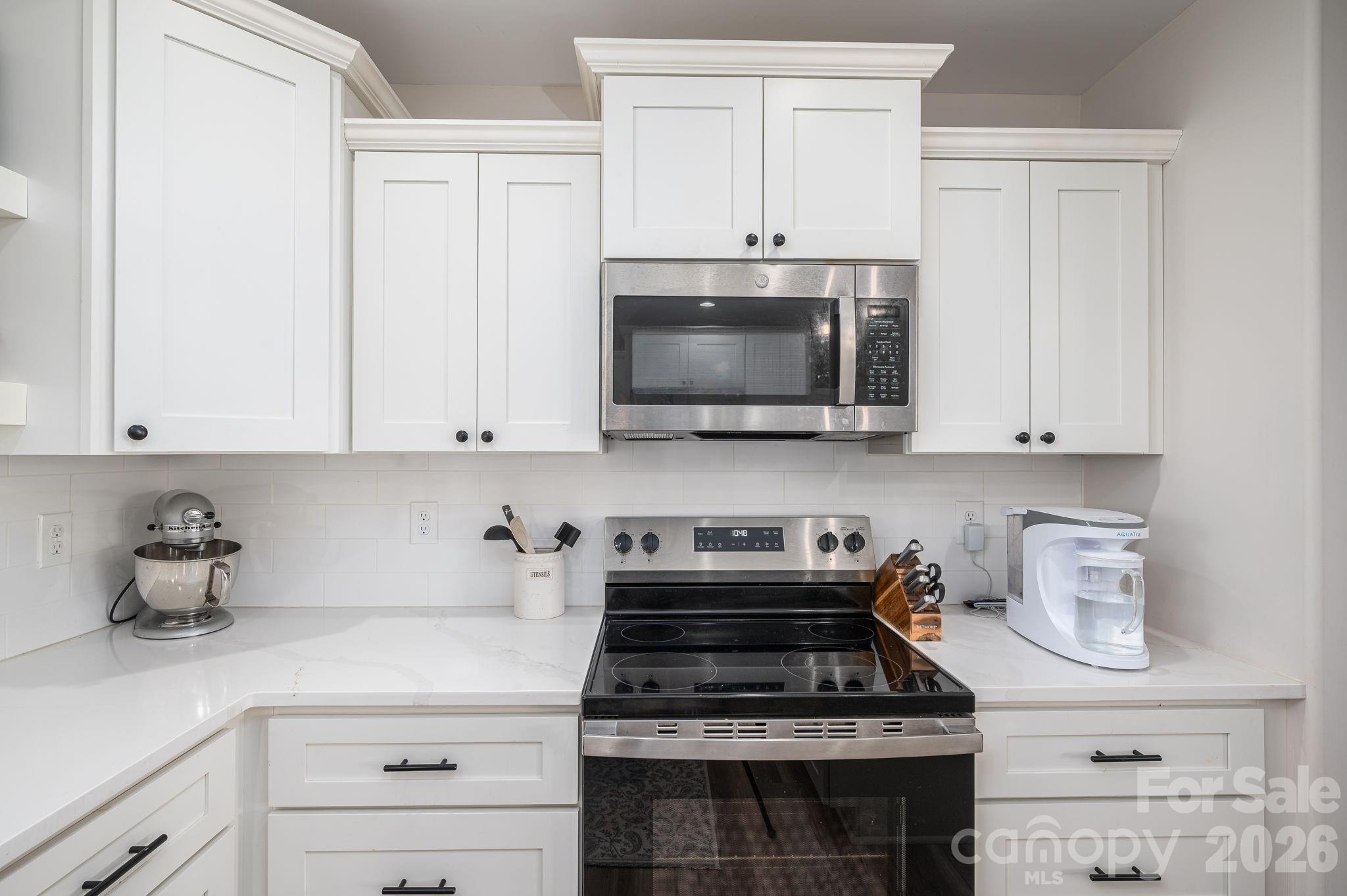 WEST END - Residential