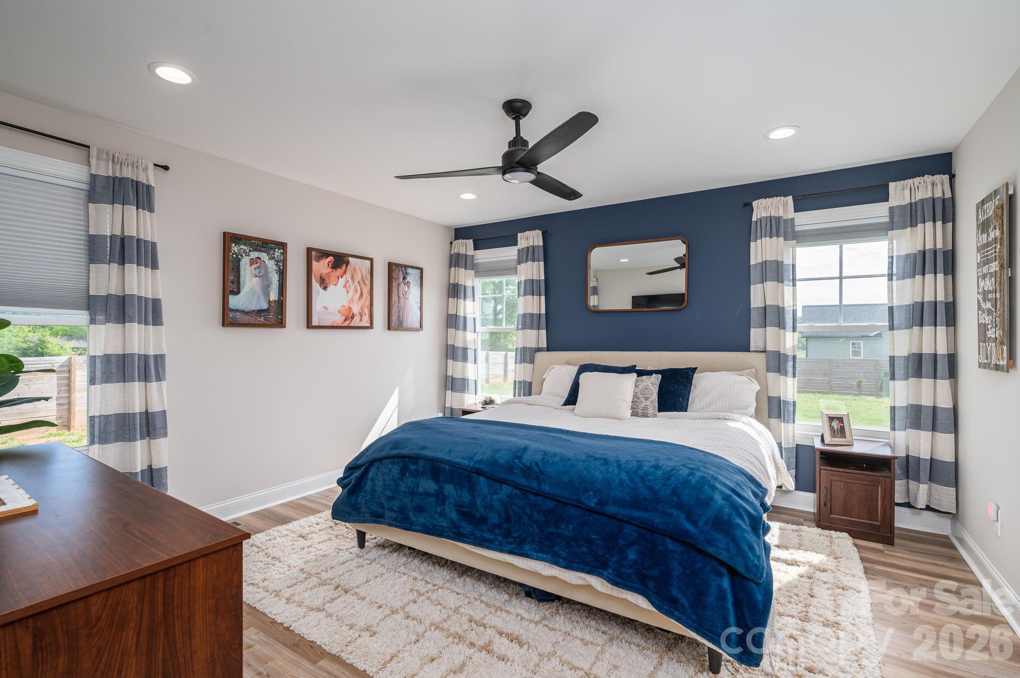 WEST END - Residential