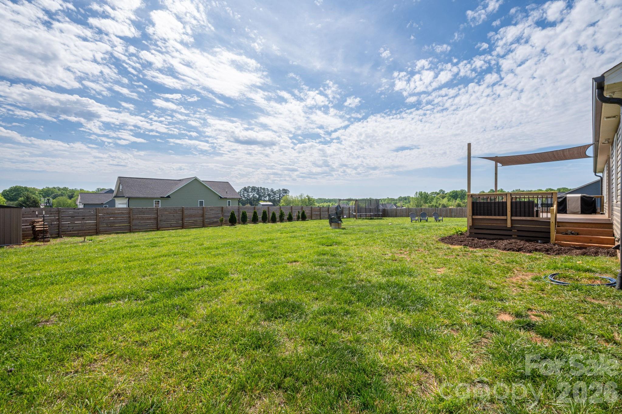 WEST END - Residential