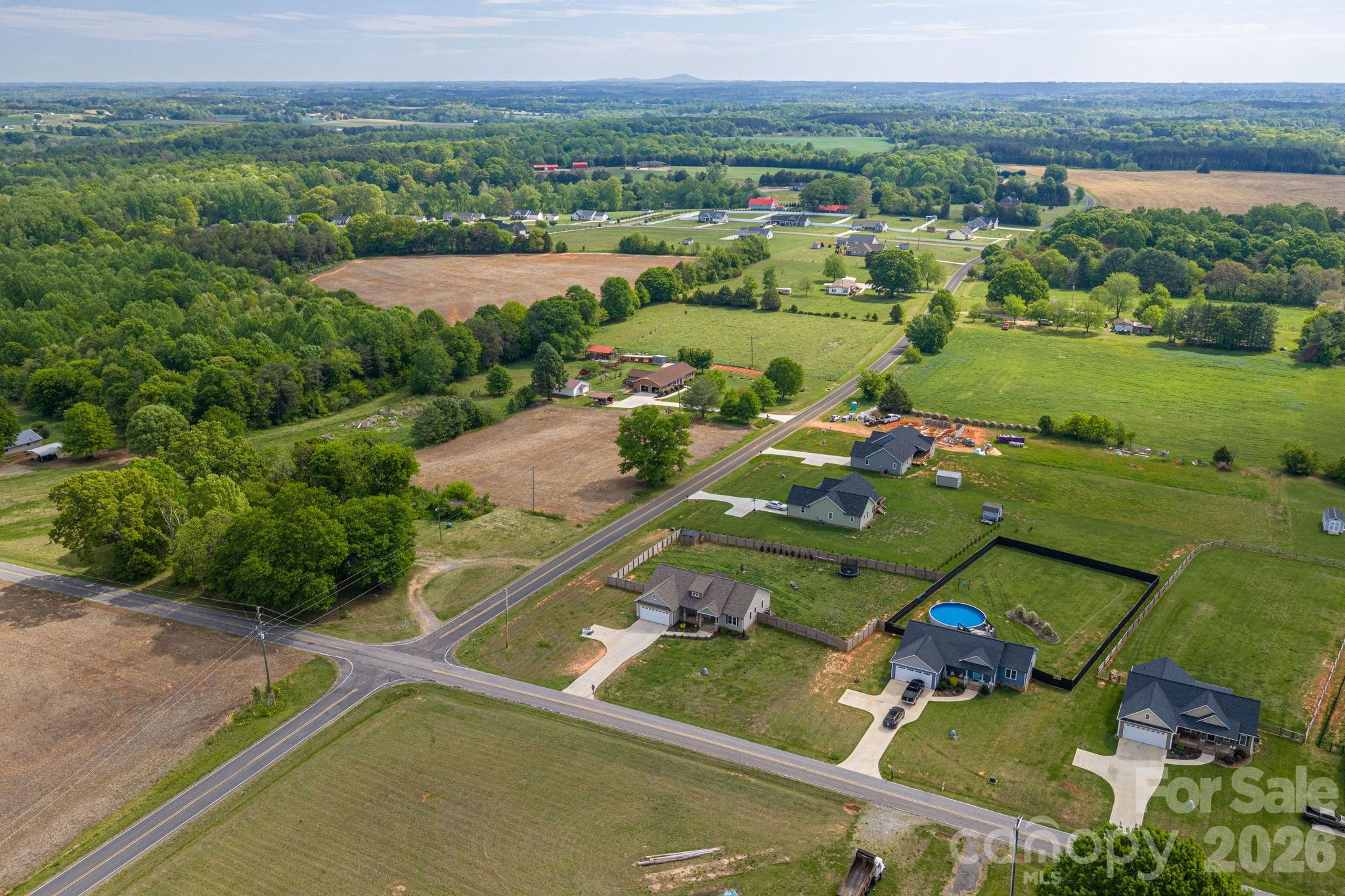 WEST END - Residential