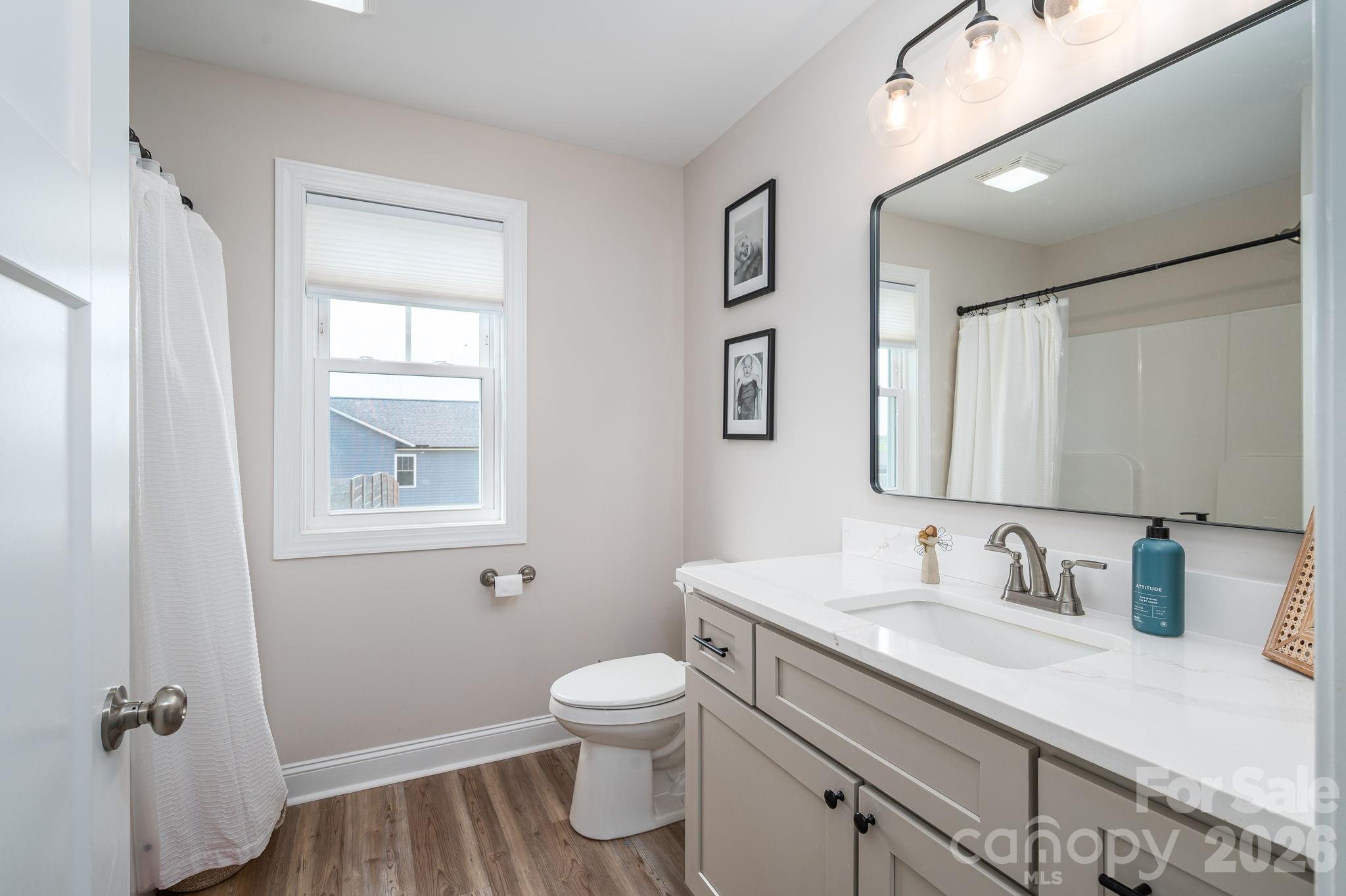 WEST END - Residential