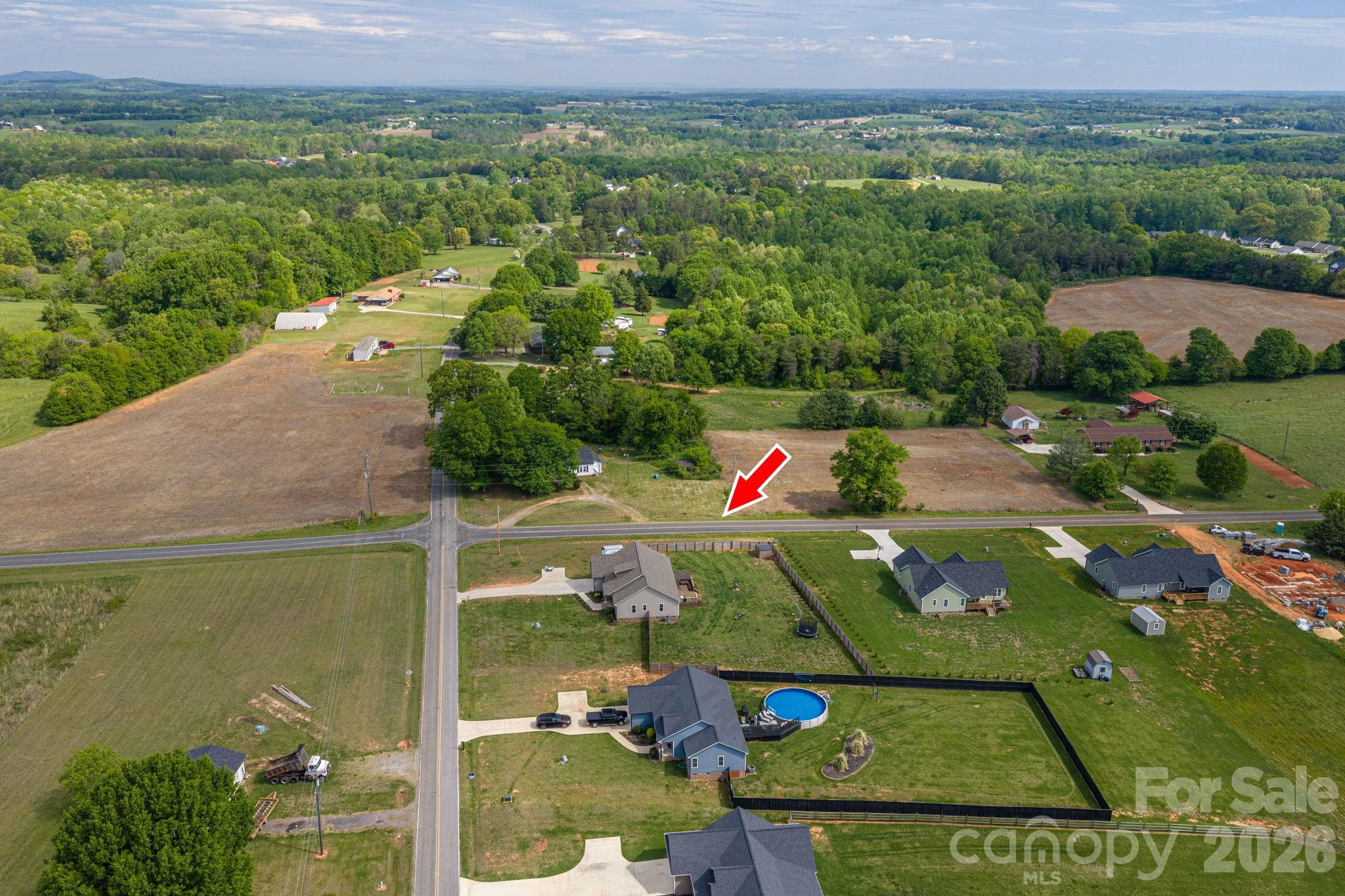 WEST END - Residential